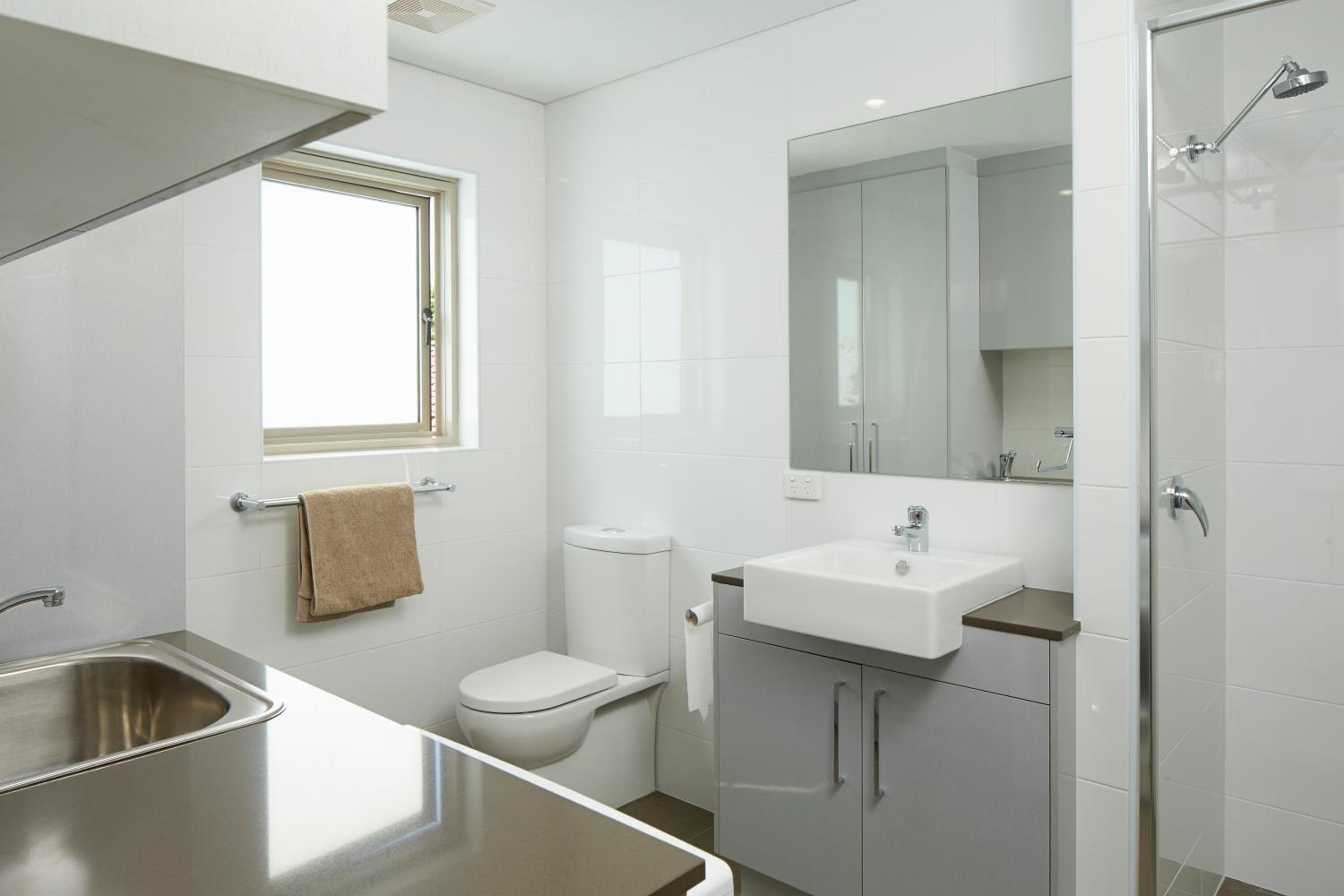Baileys Serviced Apartments, Perth, photo 3