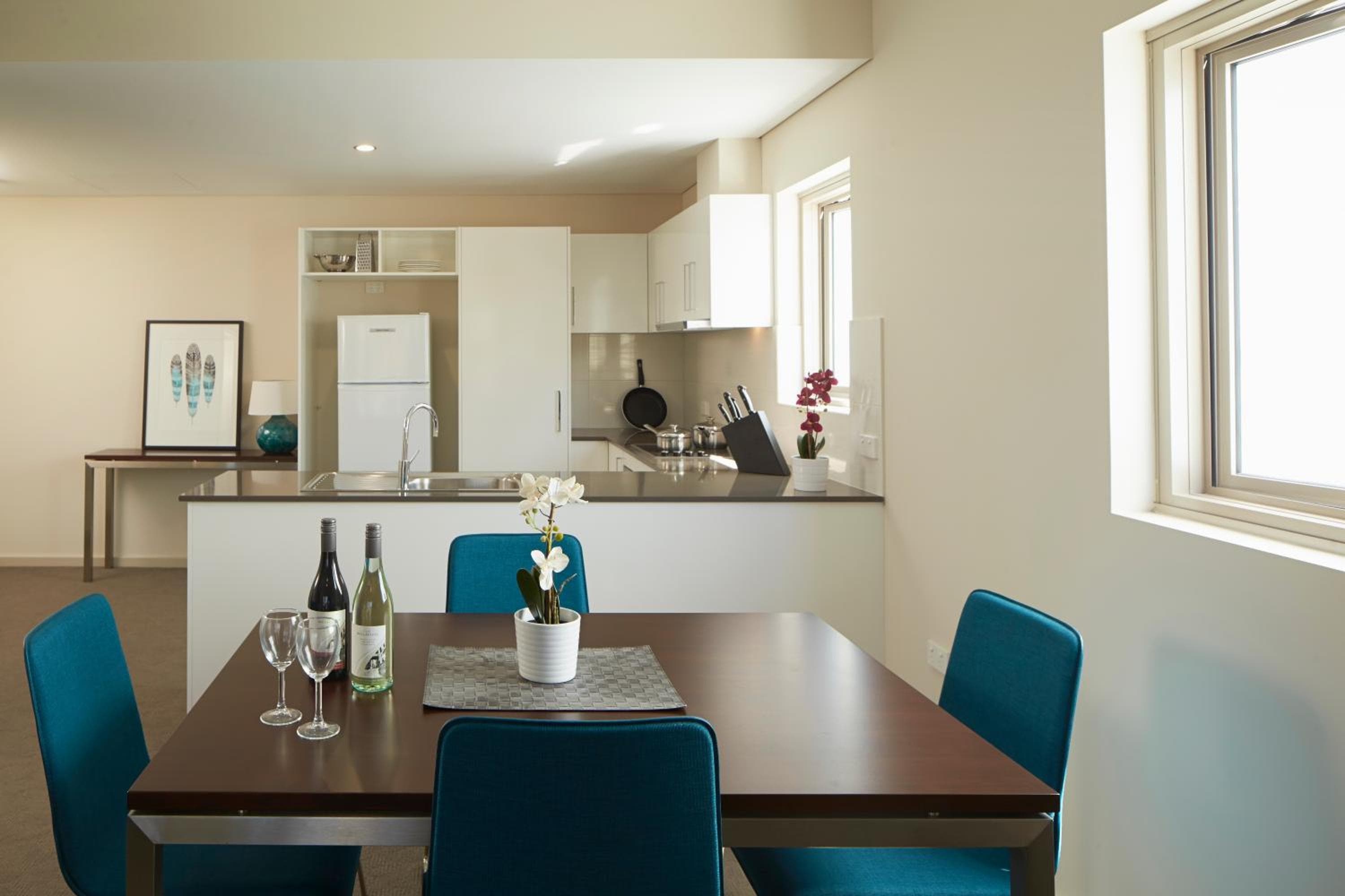 Baileys Serviced Apartments, Perth, photo 2