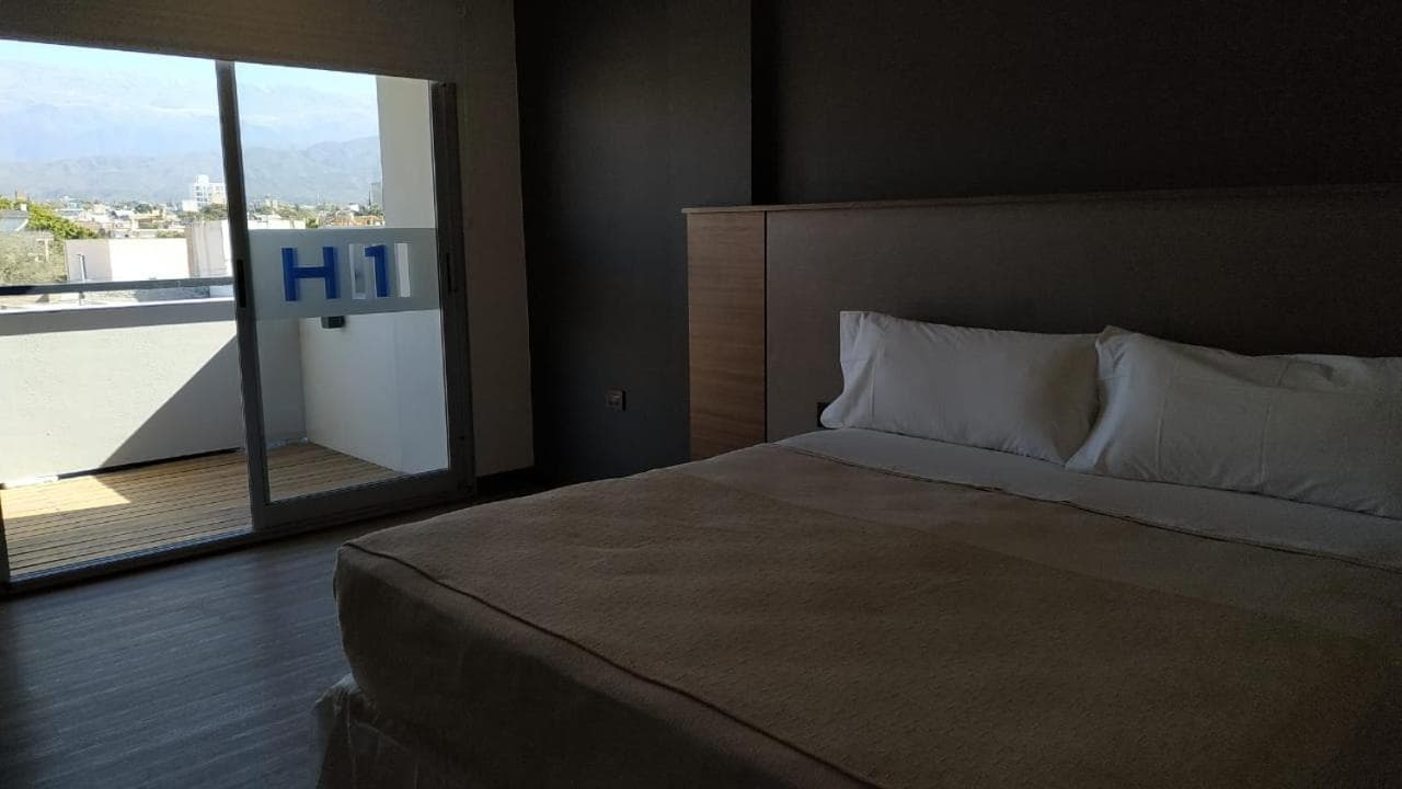 H1 Apartments Hotel, San Fernando del Valle de Catamarca, photo 2