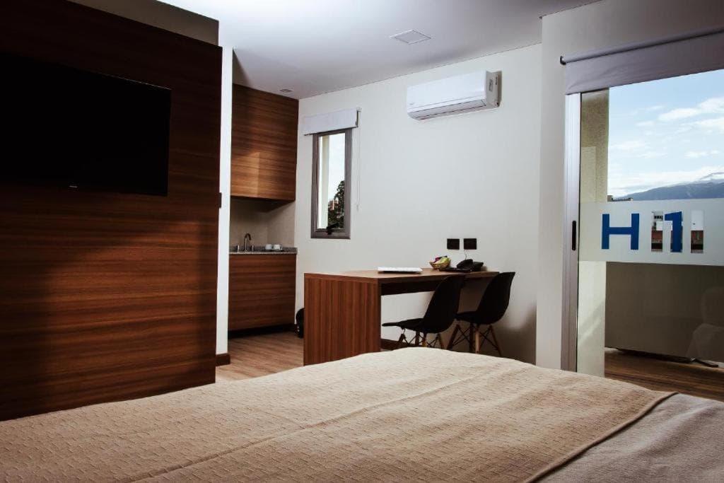 H1 Apartments Hotel, San Fernando del Valle de Catamarca, photo 6