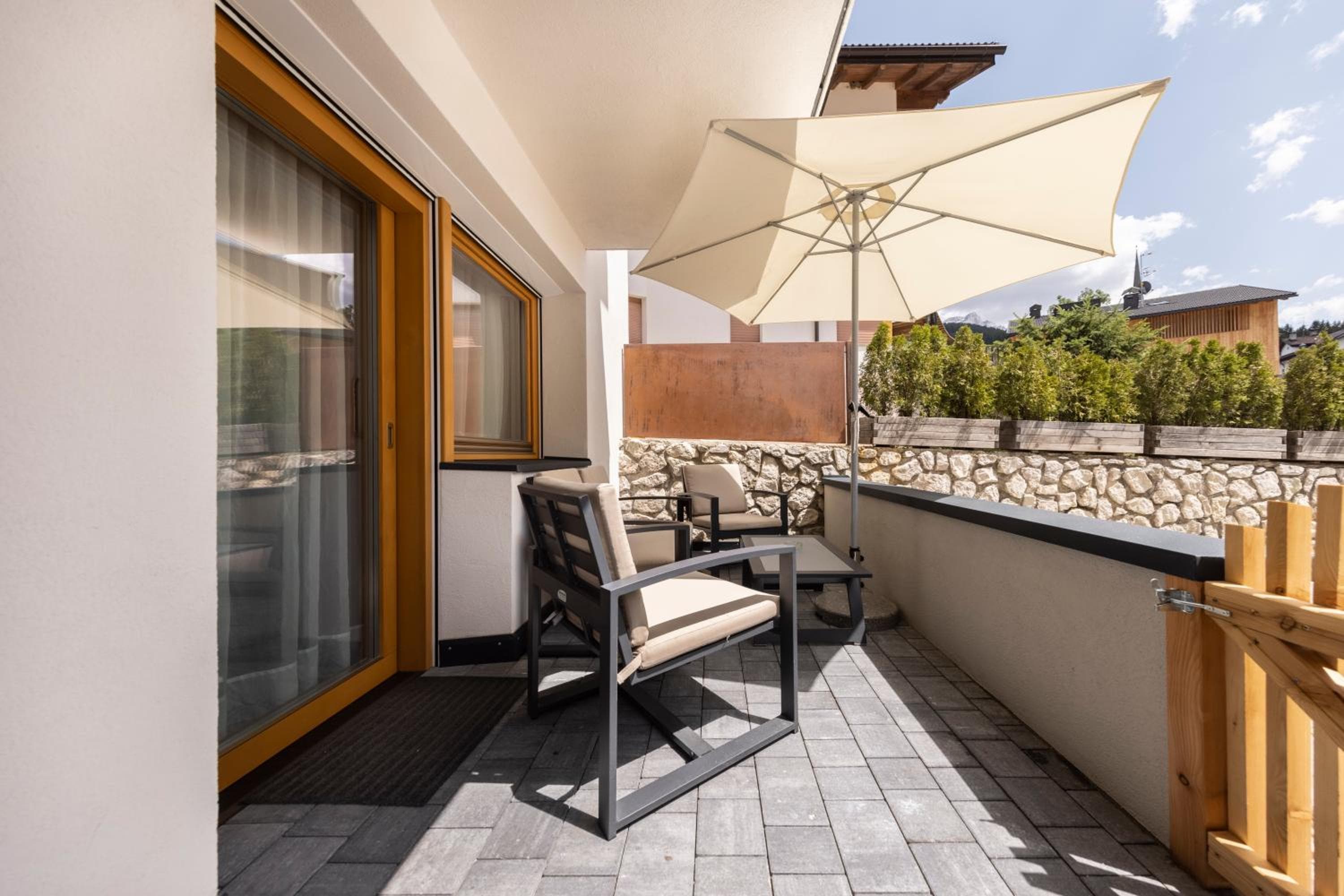 Apartments Chalet Maria, Badia, photo 4