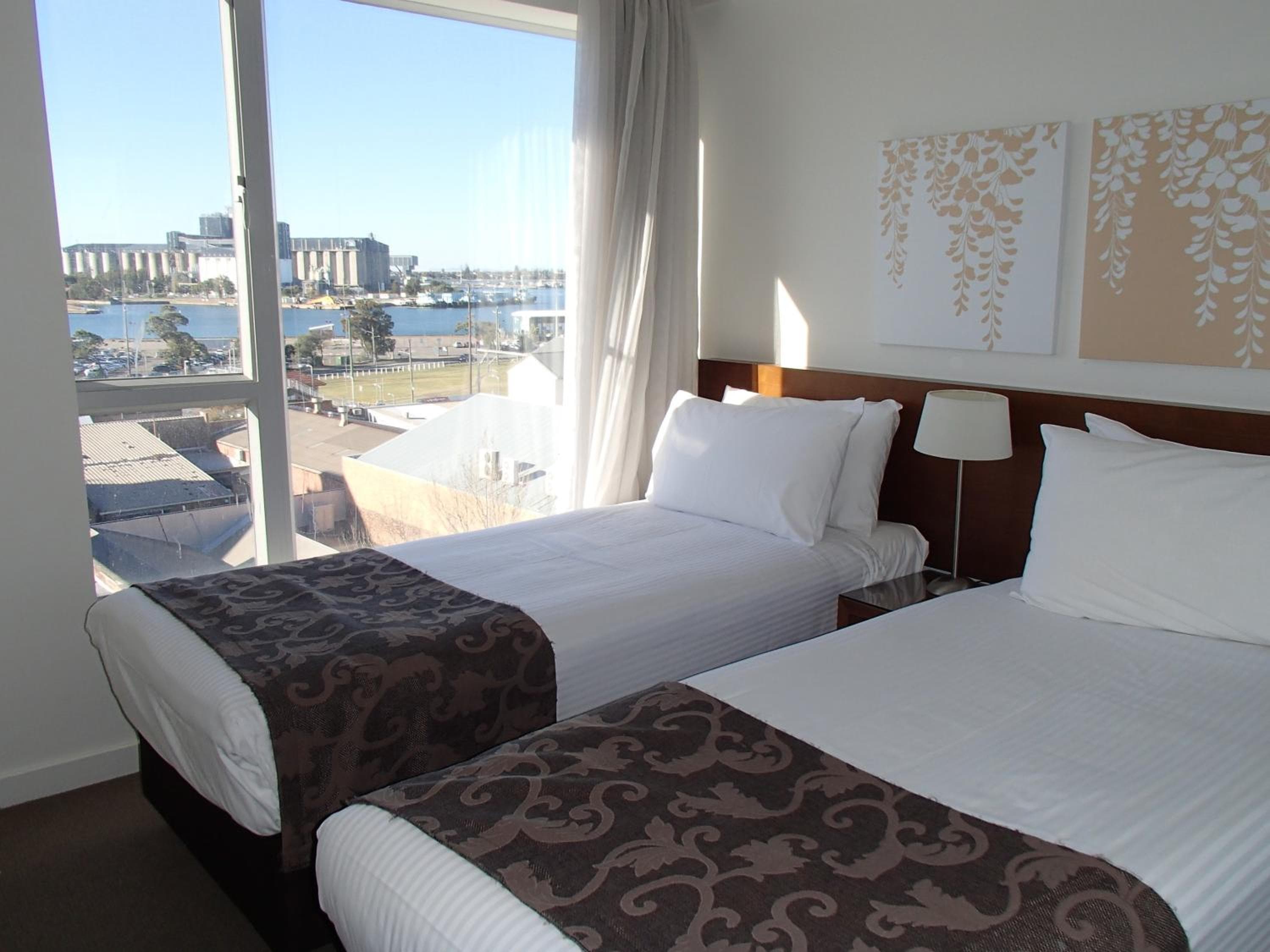 Newcastle Central Plaza Apartment Hotel Official, Newcastle, photo 3