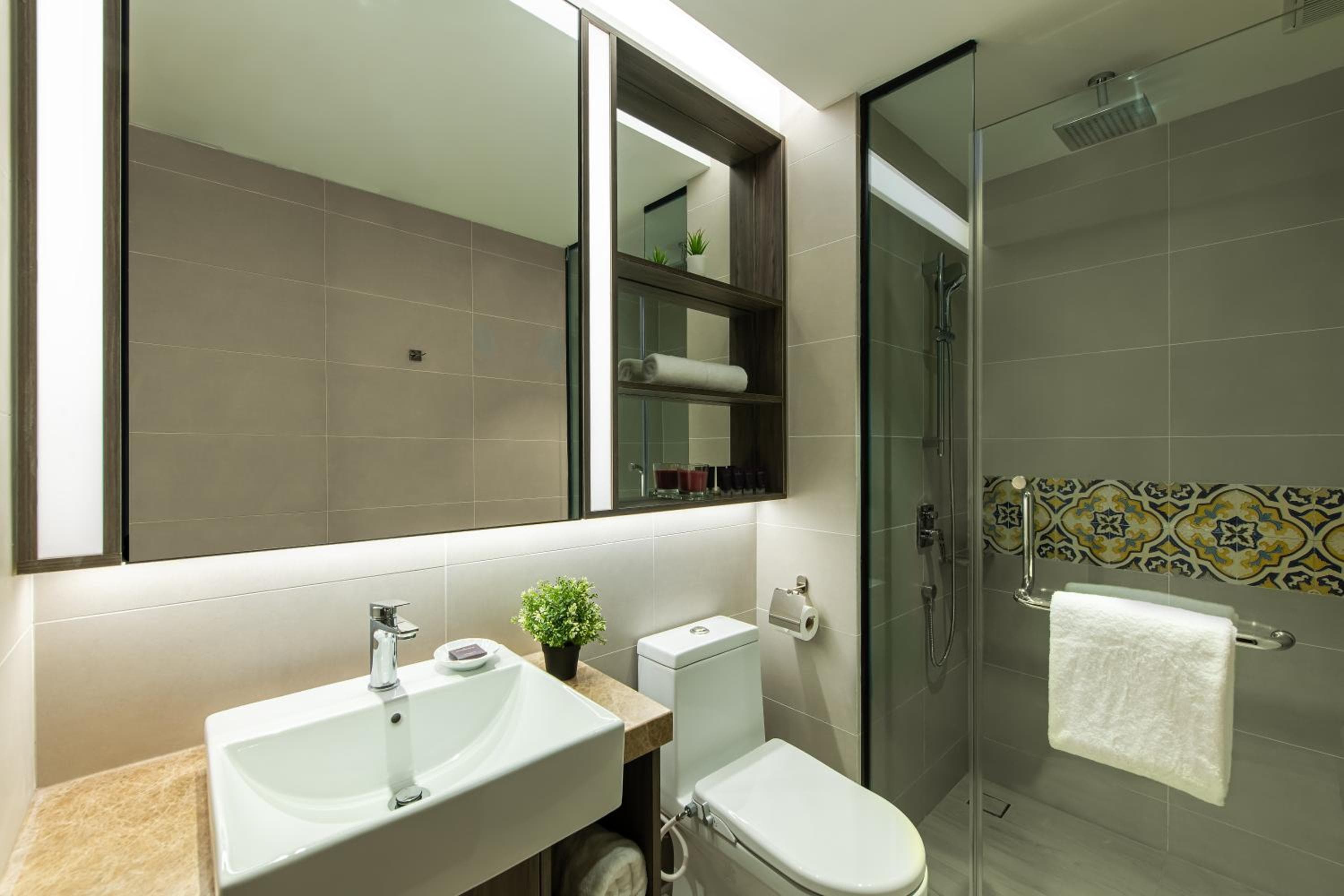 Citadines Prai Penang, Bukit Mertajam, photo 6