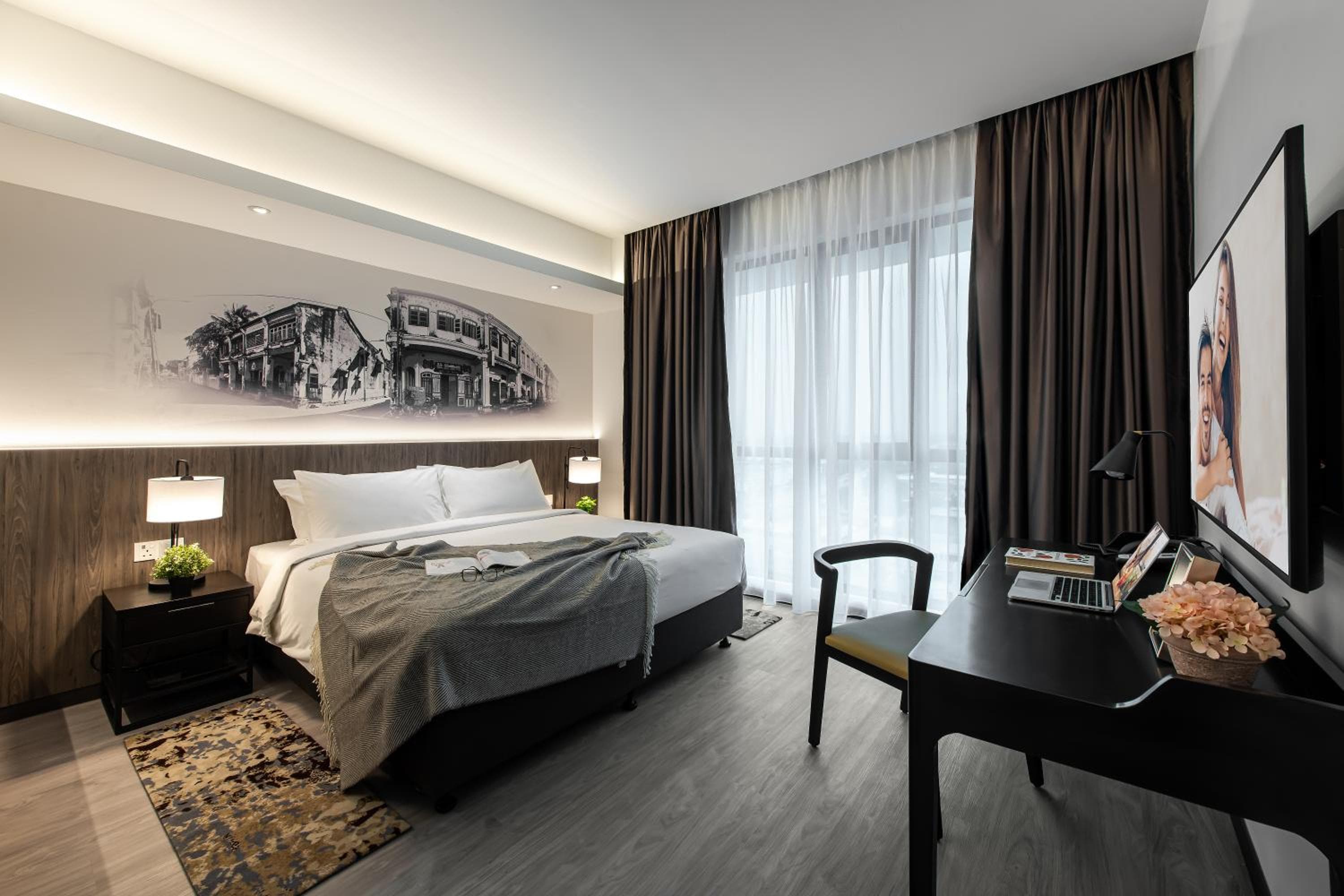 Citadines Prai Penang, Bukit Mertajam, photo 5