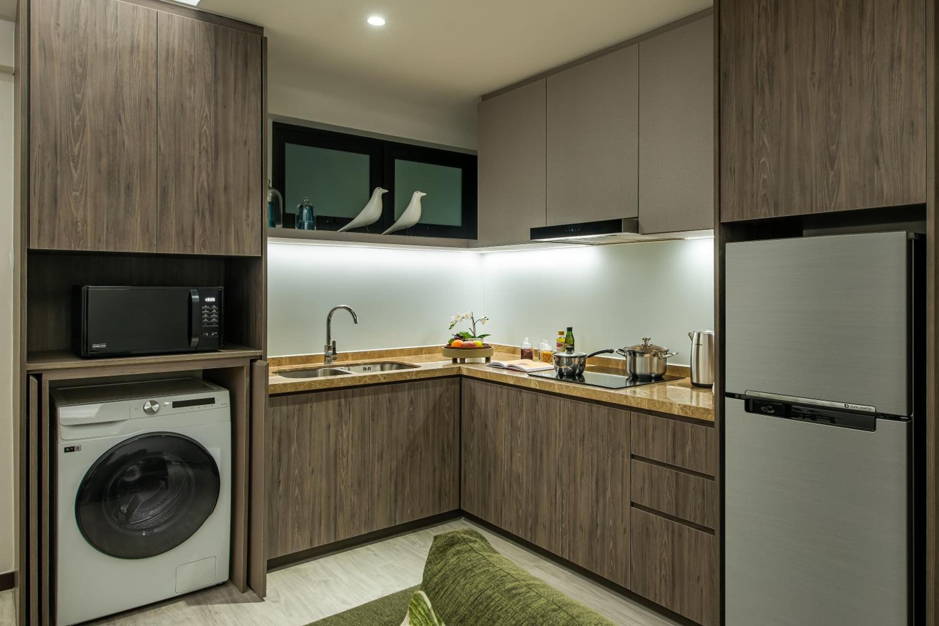 Citadines Prai Penang, Bukit Mertajam, photo 4