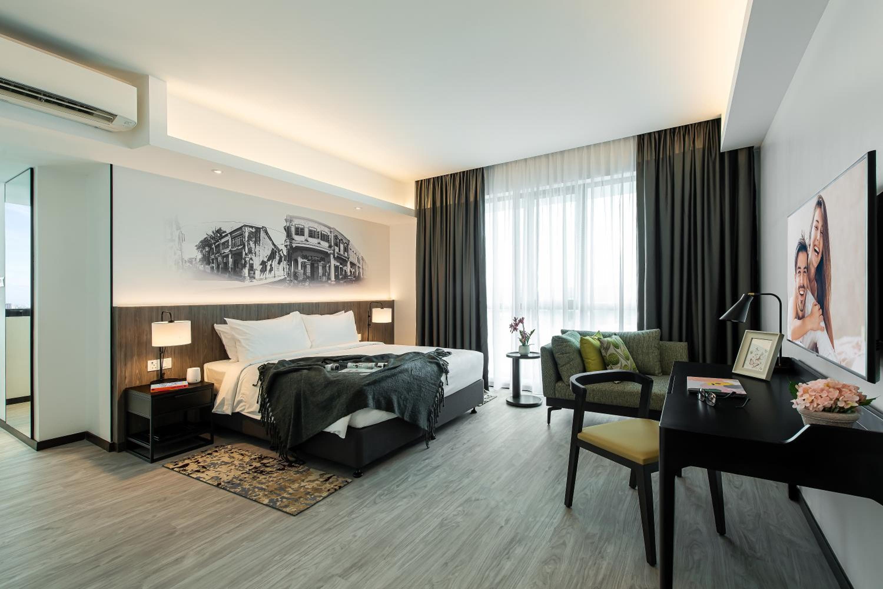 Citadines Prai Penang, Bukit Mertajam, photo 2