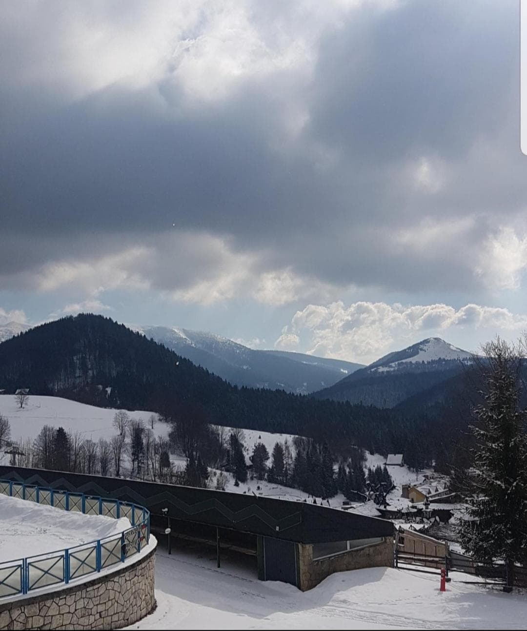 Apartman BibKa, Donovaly, photo 2