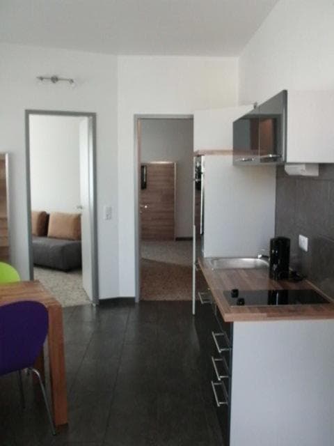 Petul Apart Hotel Am Ruhrbogen, Bochum, photo 3