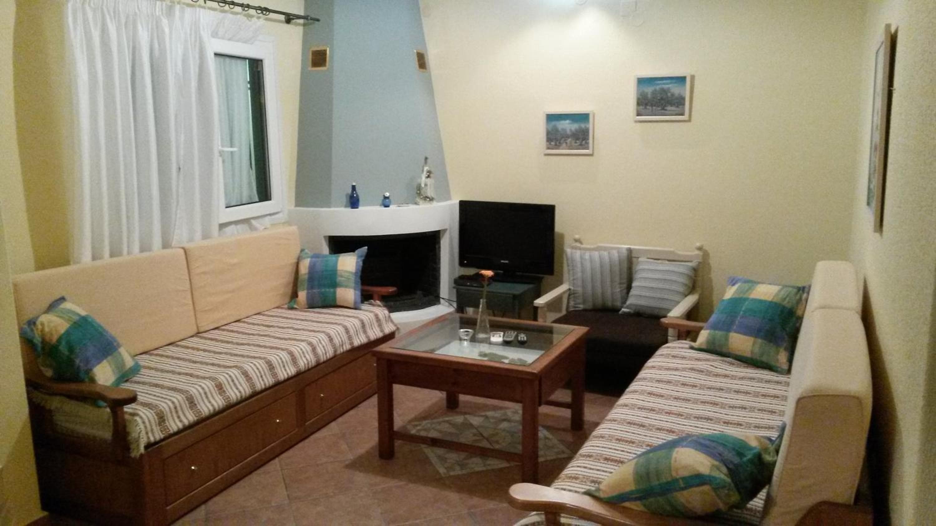 Appartamenti Angelika, Perdika, photo 2