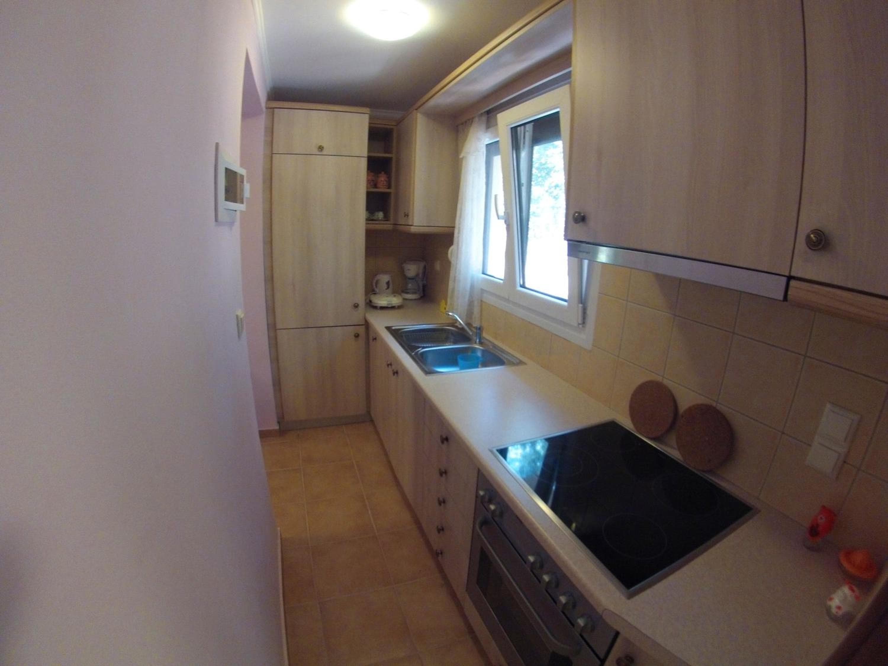 Appartamenti Angelika, Perdika, photo 4