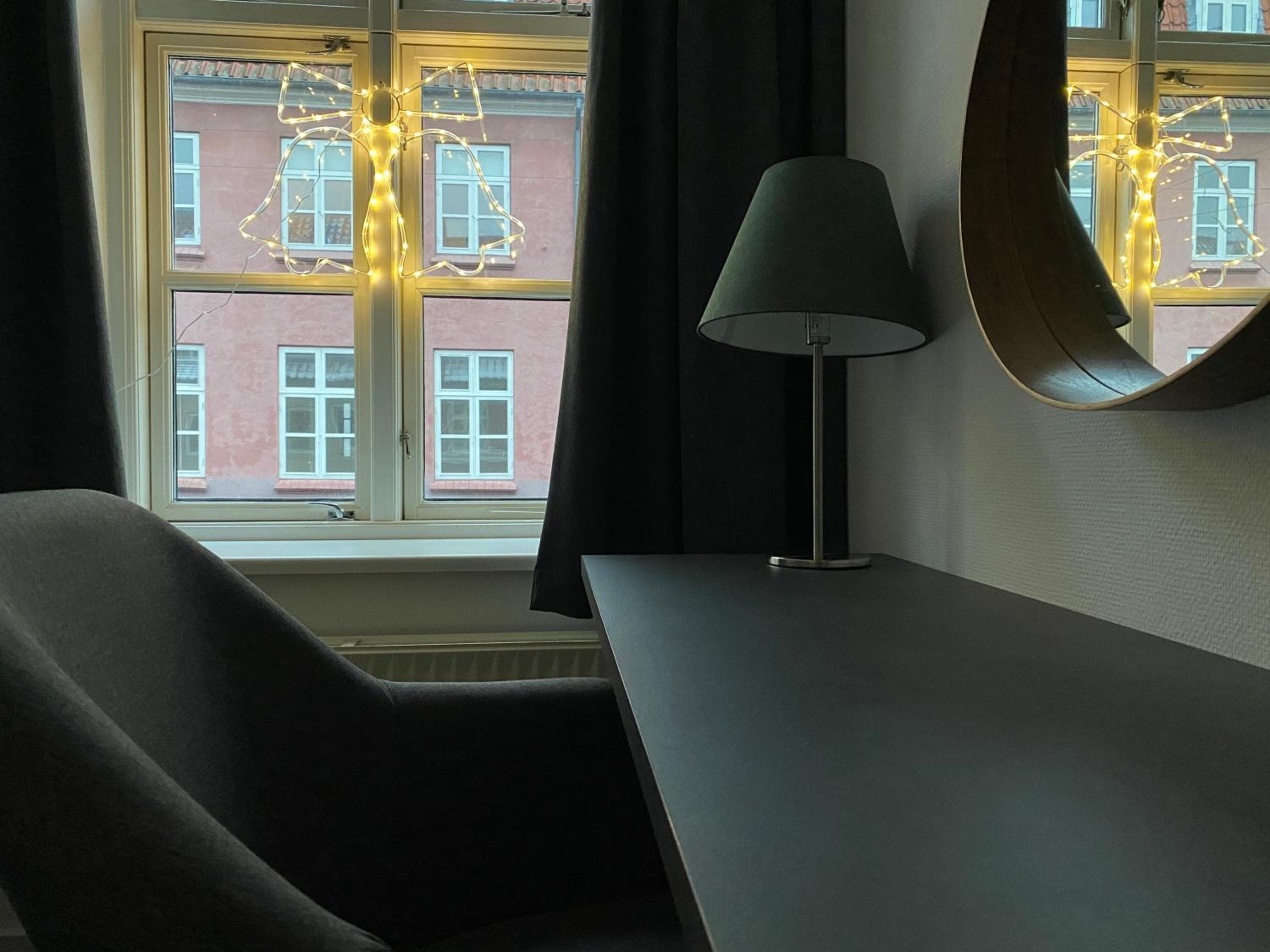 Hotel Aarhus City Apartments, Aarhus, photo 3