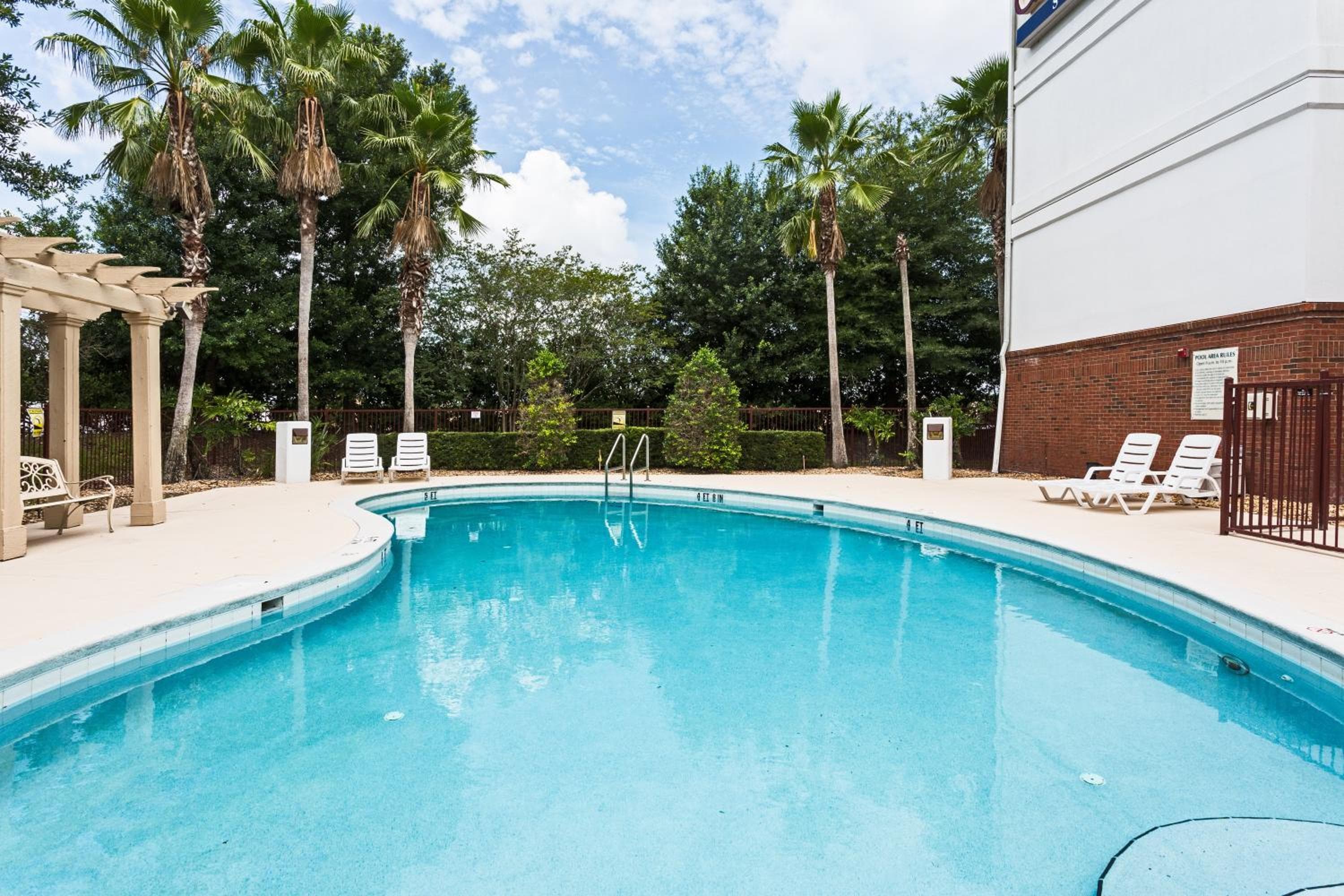 Candlewood Suites Lake Mary by IHG, Lake Mary, photo 3