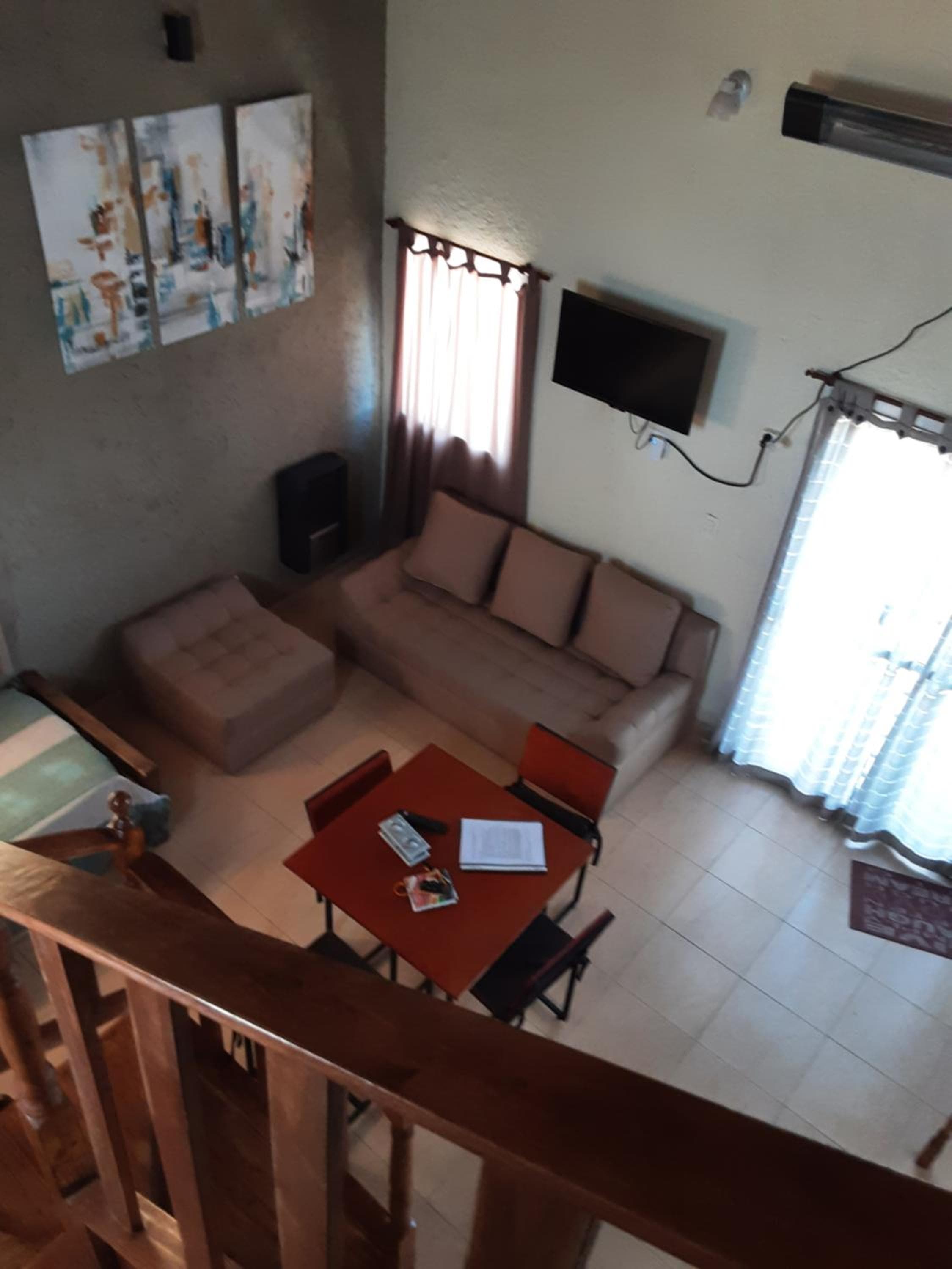 Tierras de Shiva, Valle Hermoso