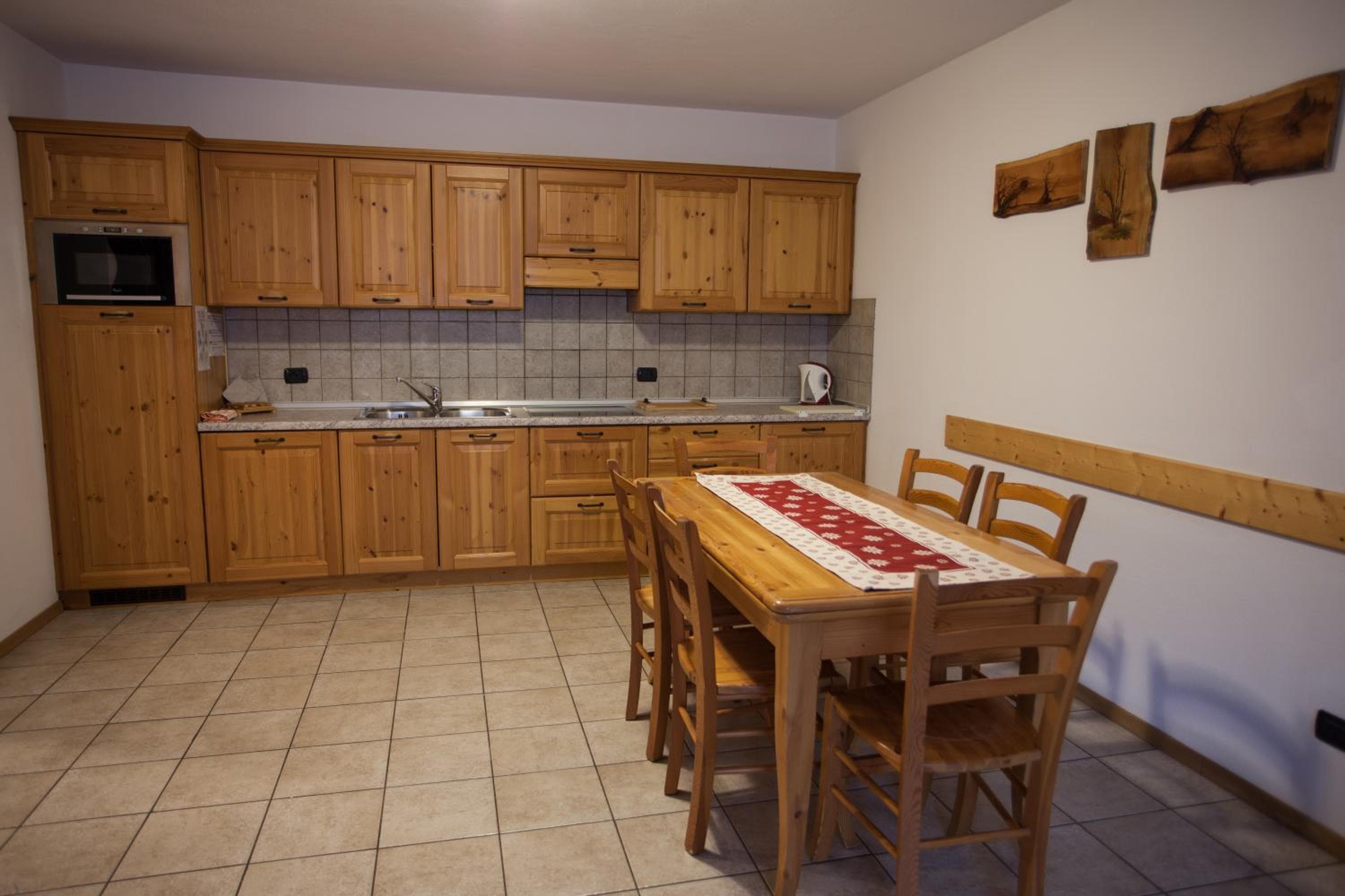 lareit appartamenti, Bormio, photo 2