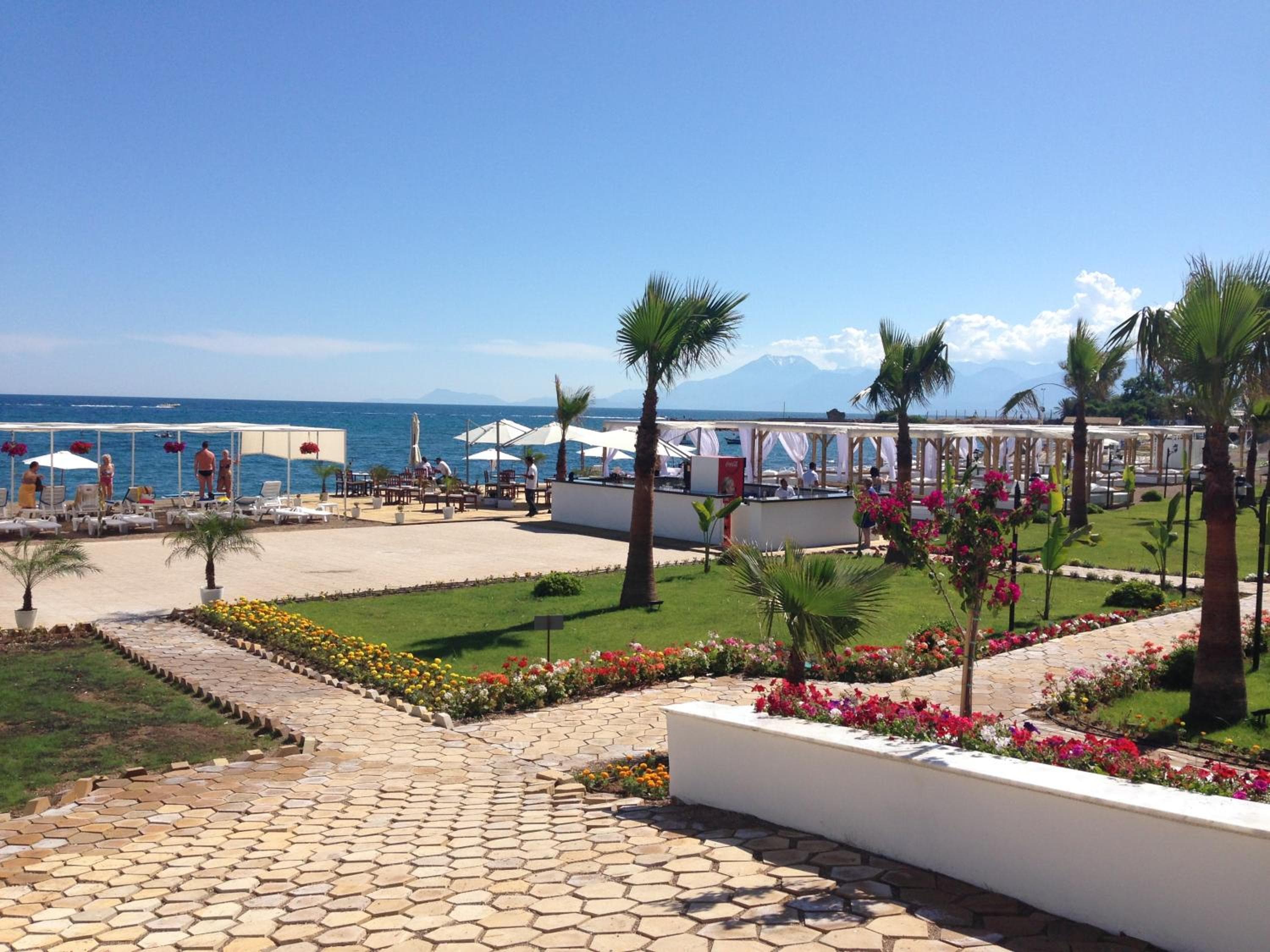Lara Beach Homes, Antalya, photo 3