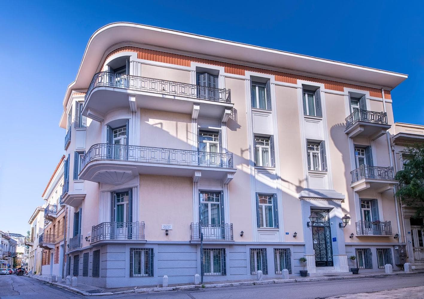 Hapimag Apartments Athens, Athens, photo 6