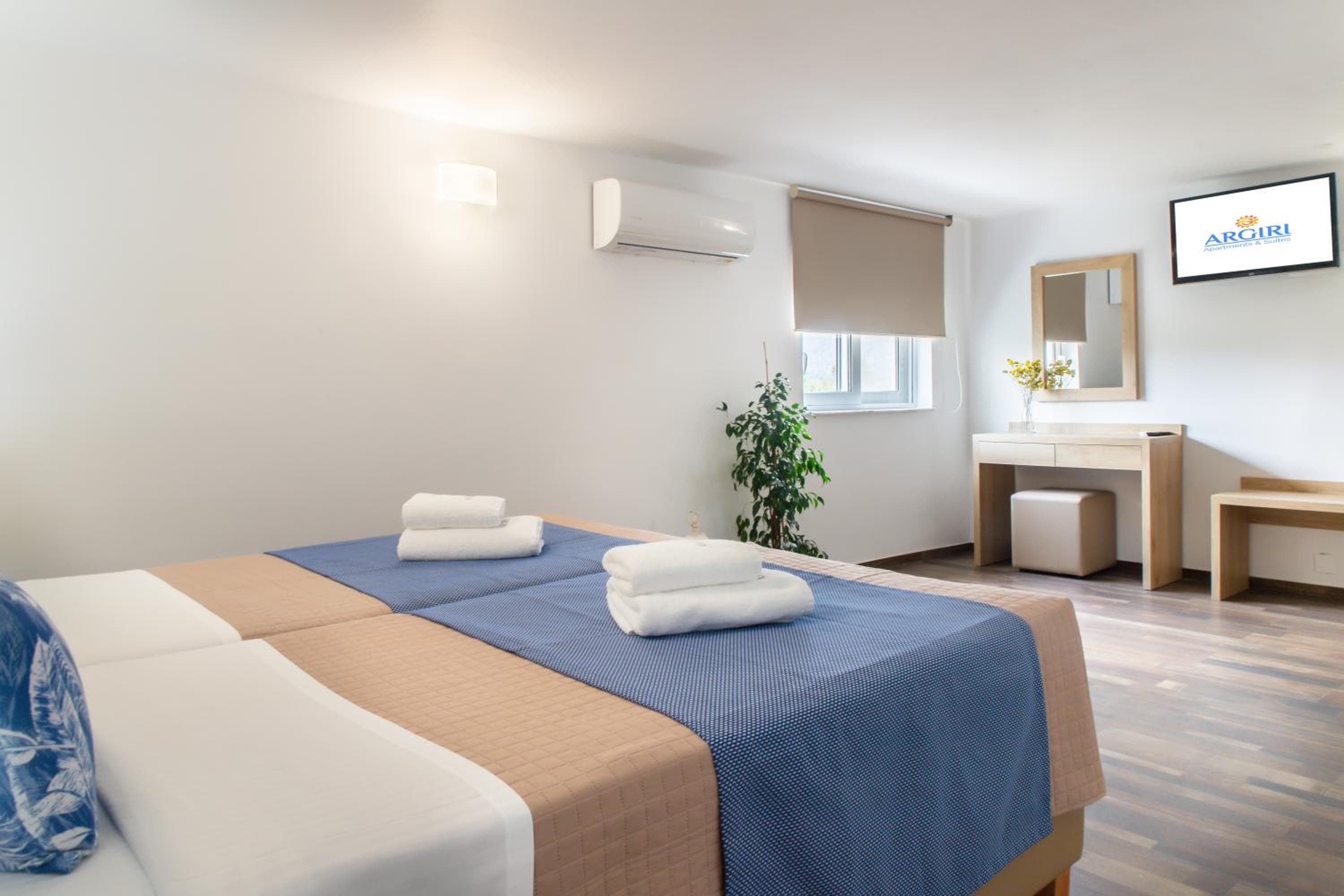 Argiri Apartments & Suites, Georgioupolis, photo 3