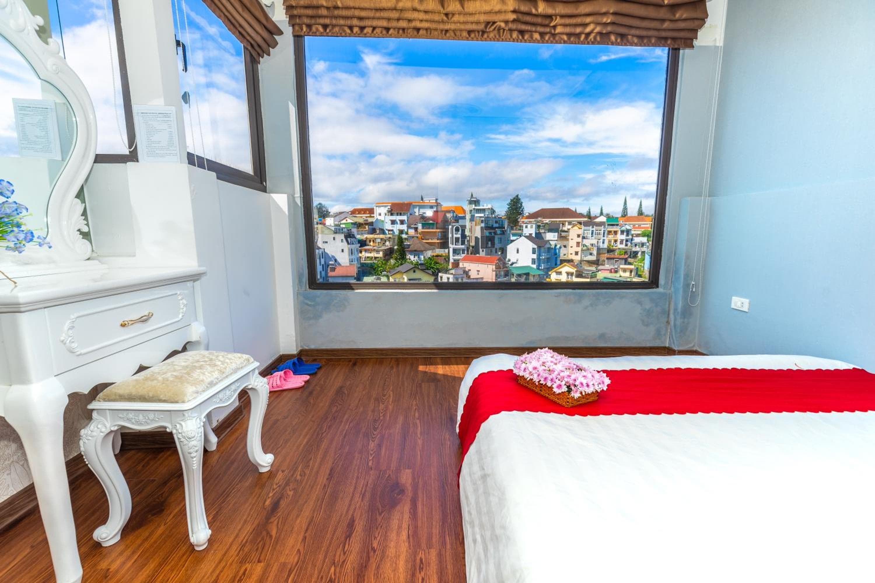 Ngàn Phố Studio & Love Hotel, Da Lat, photo 3