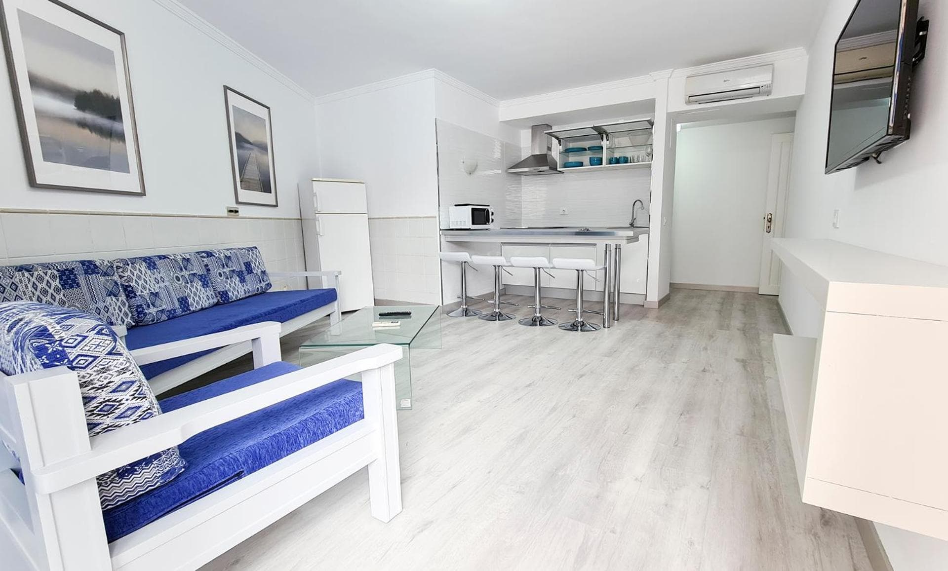 Apartamentos Monte Verde, Puerto Rico de Gran Canaria