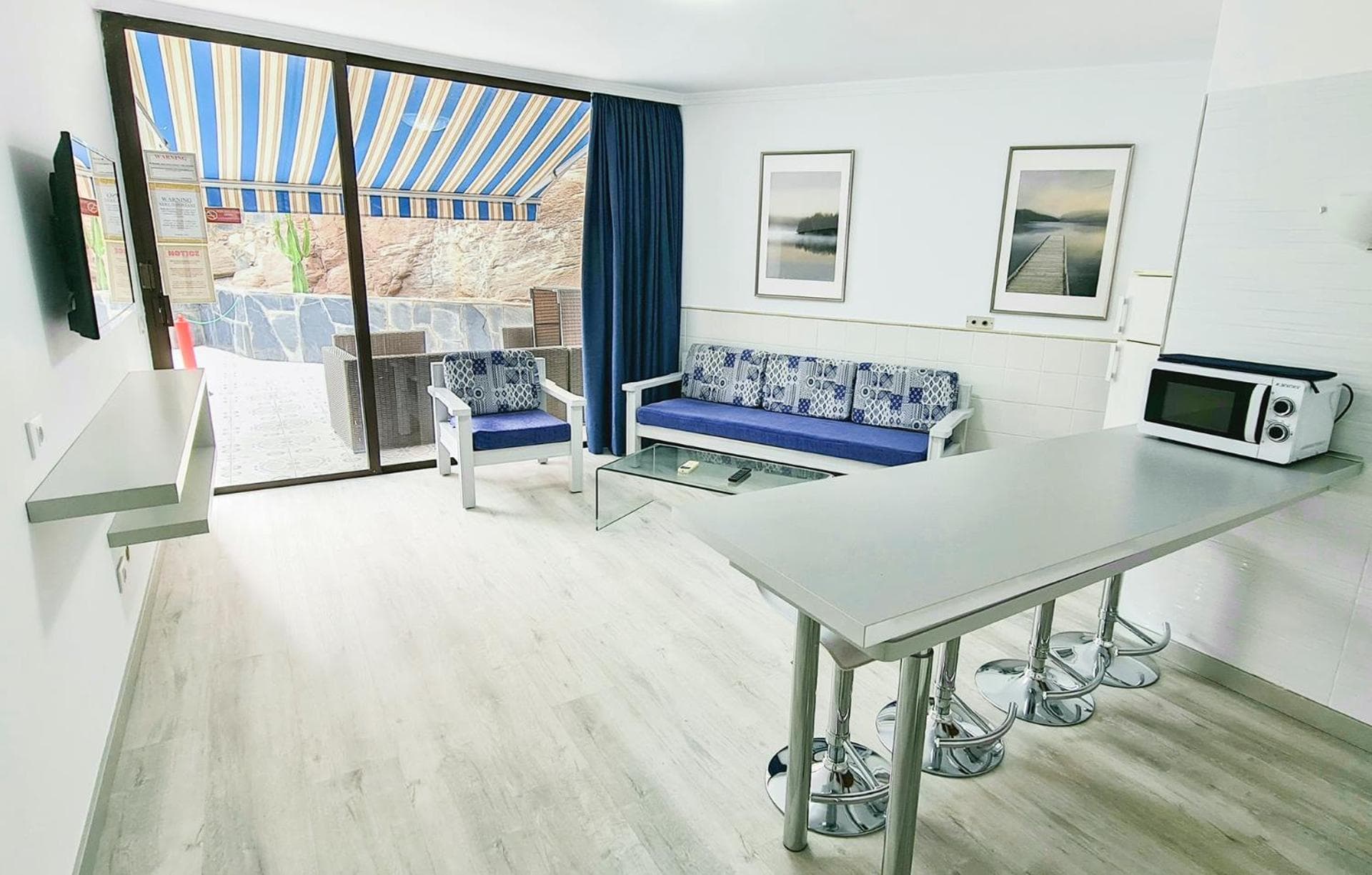 Apartamentos Monte Verde, Puerto Rico de Gran Canaria, photo 6