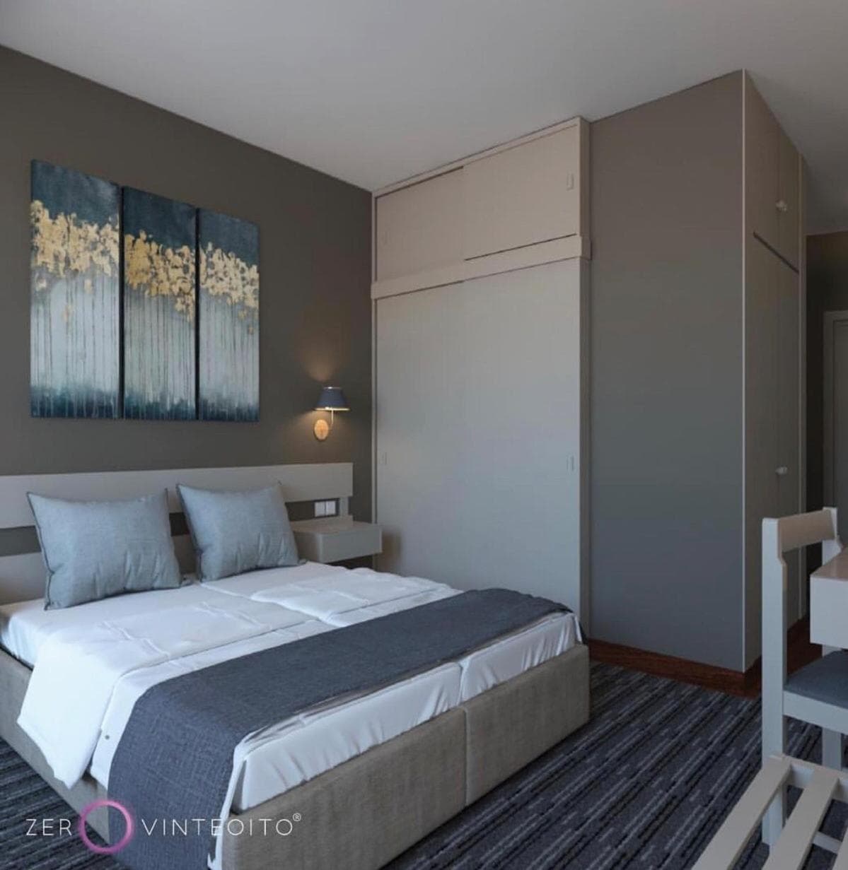 Aparthotel Imperatriz, Funchal, photo 2