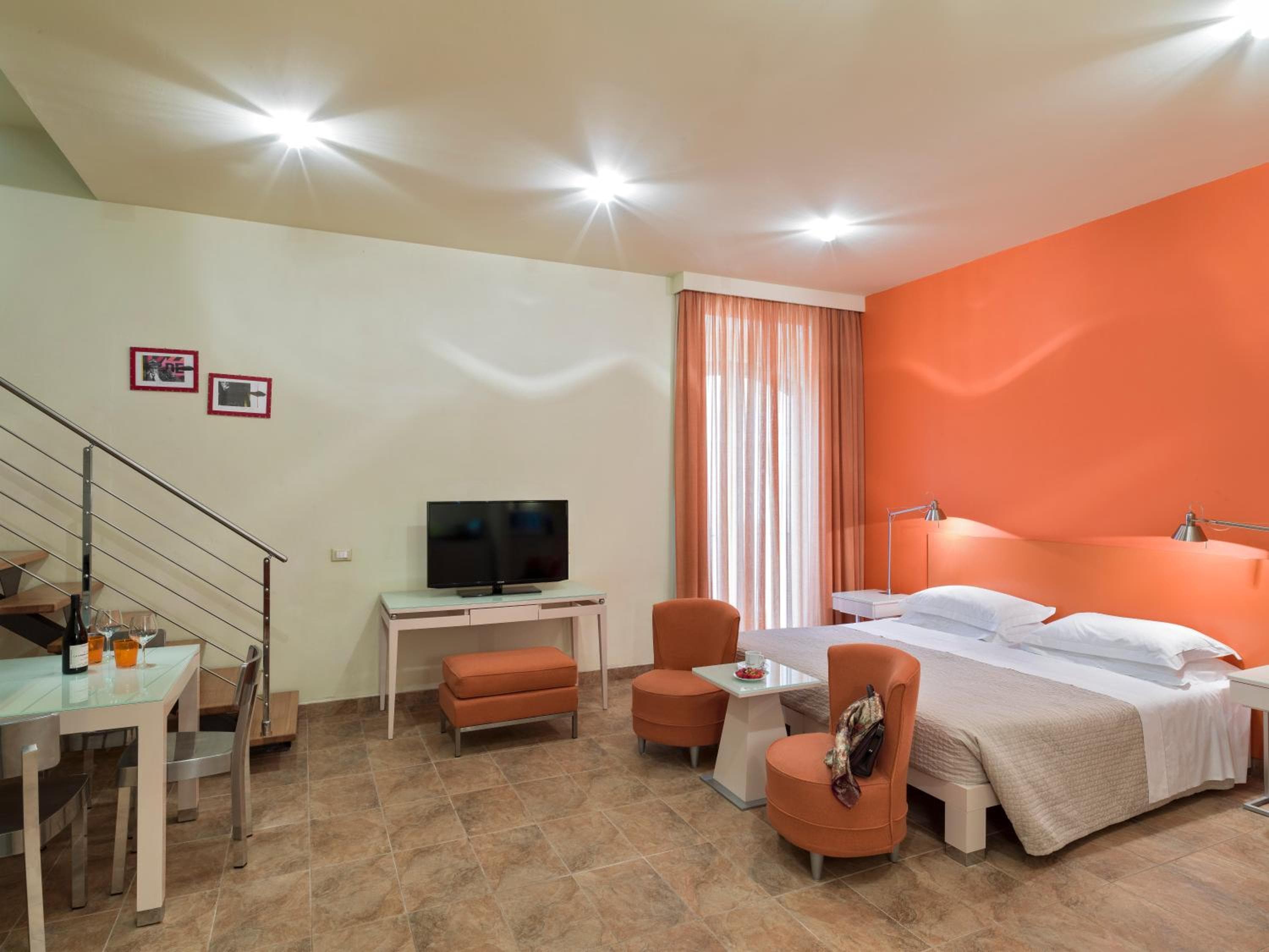 PopArtment, Florence, photo 6