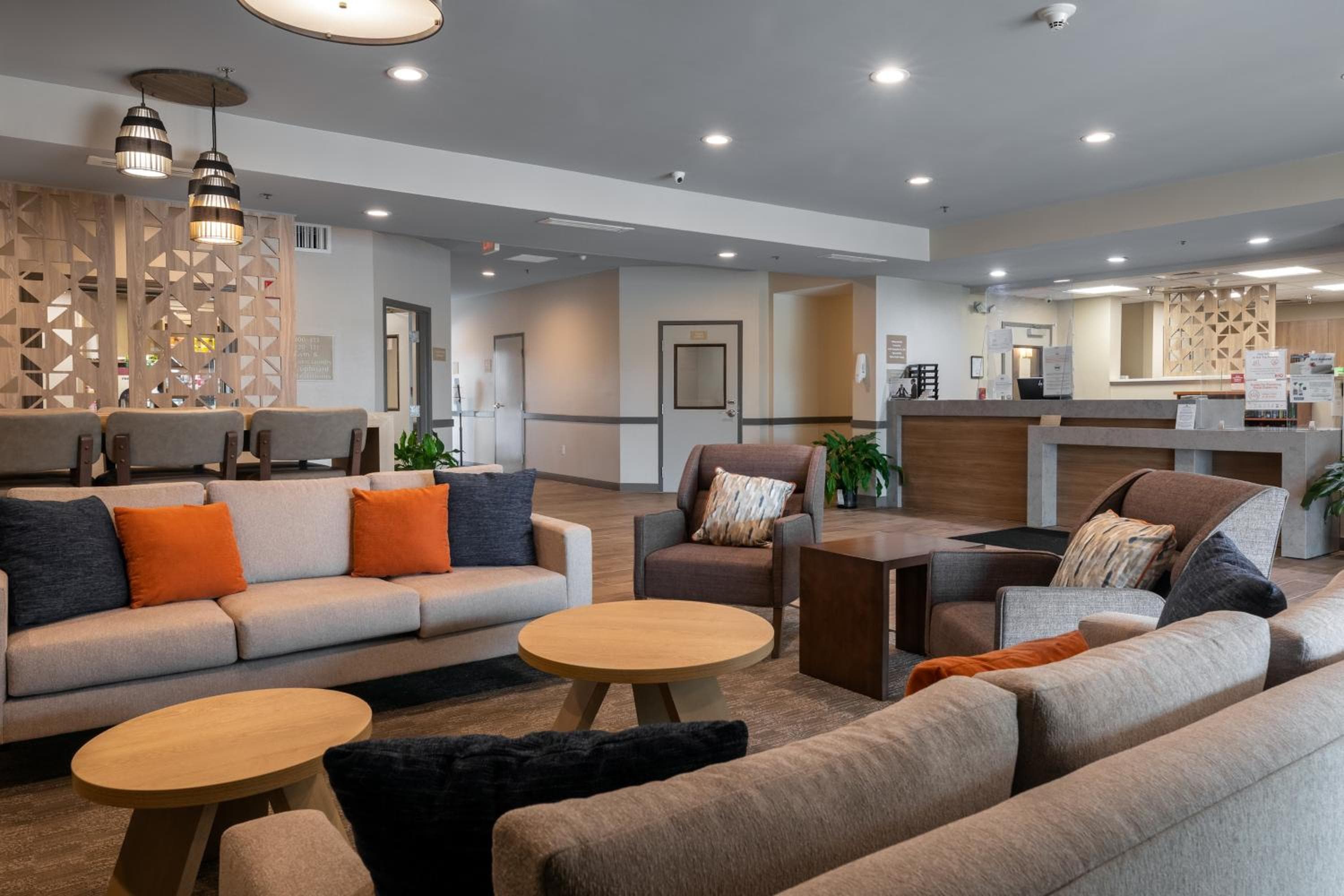 Candlewood Suites Enterprise by IHG, Enterprise, photo 2