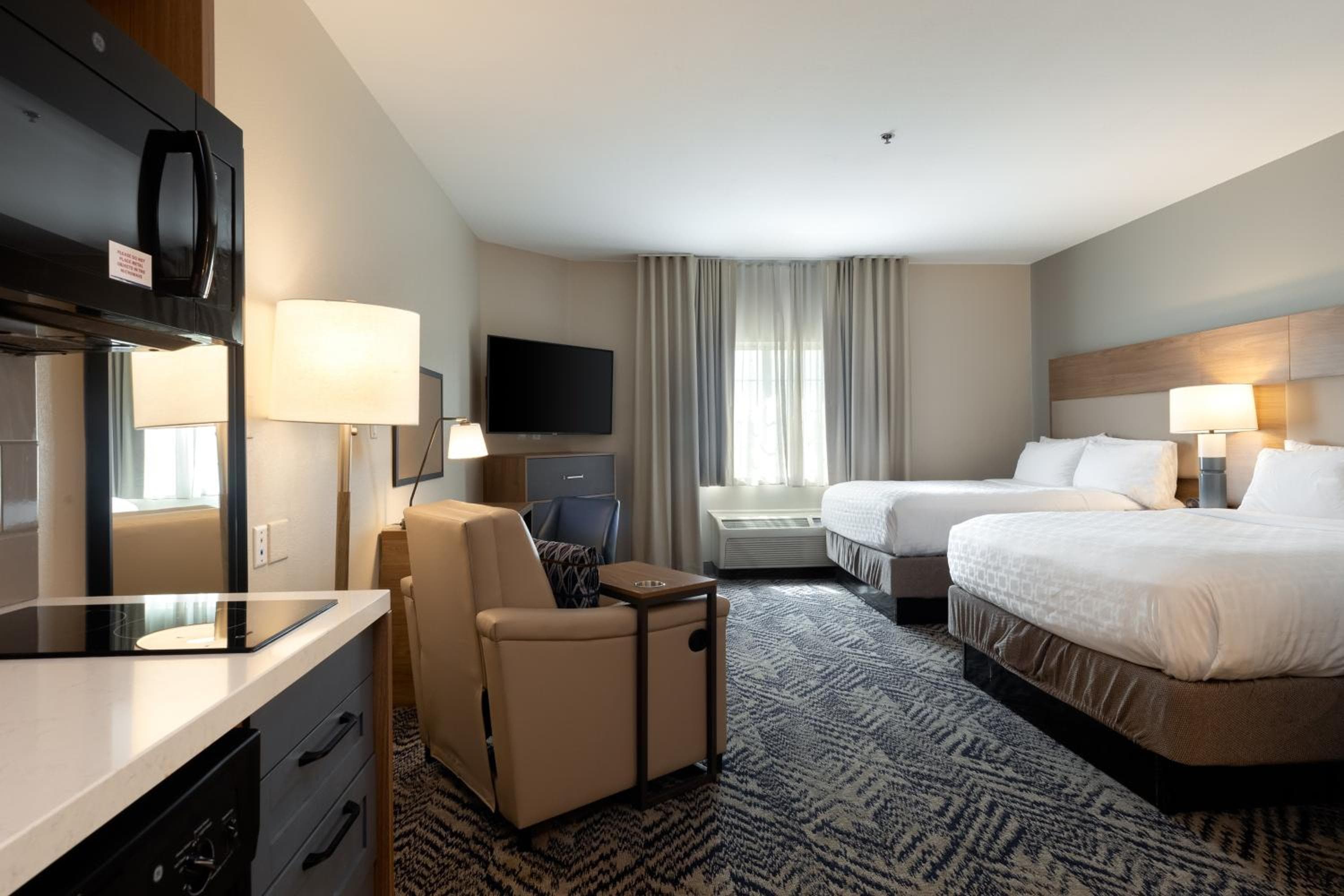 Candlewood Suites Enterprise by IHG, Enterprise, photo 5