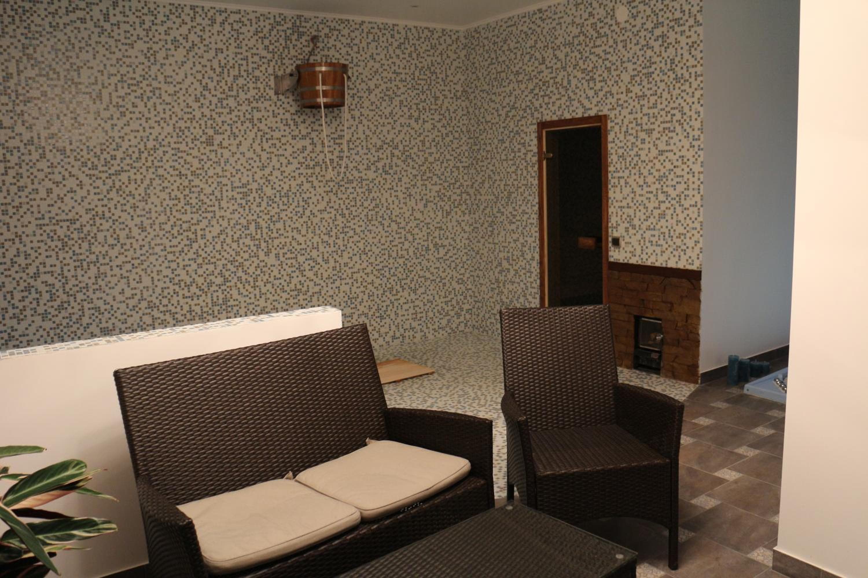 West Wood ApartHotel, Knyagynya, photo 2