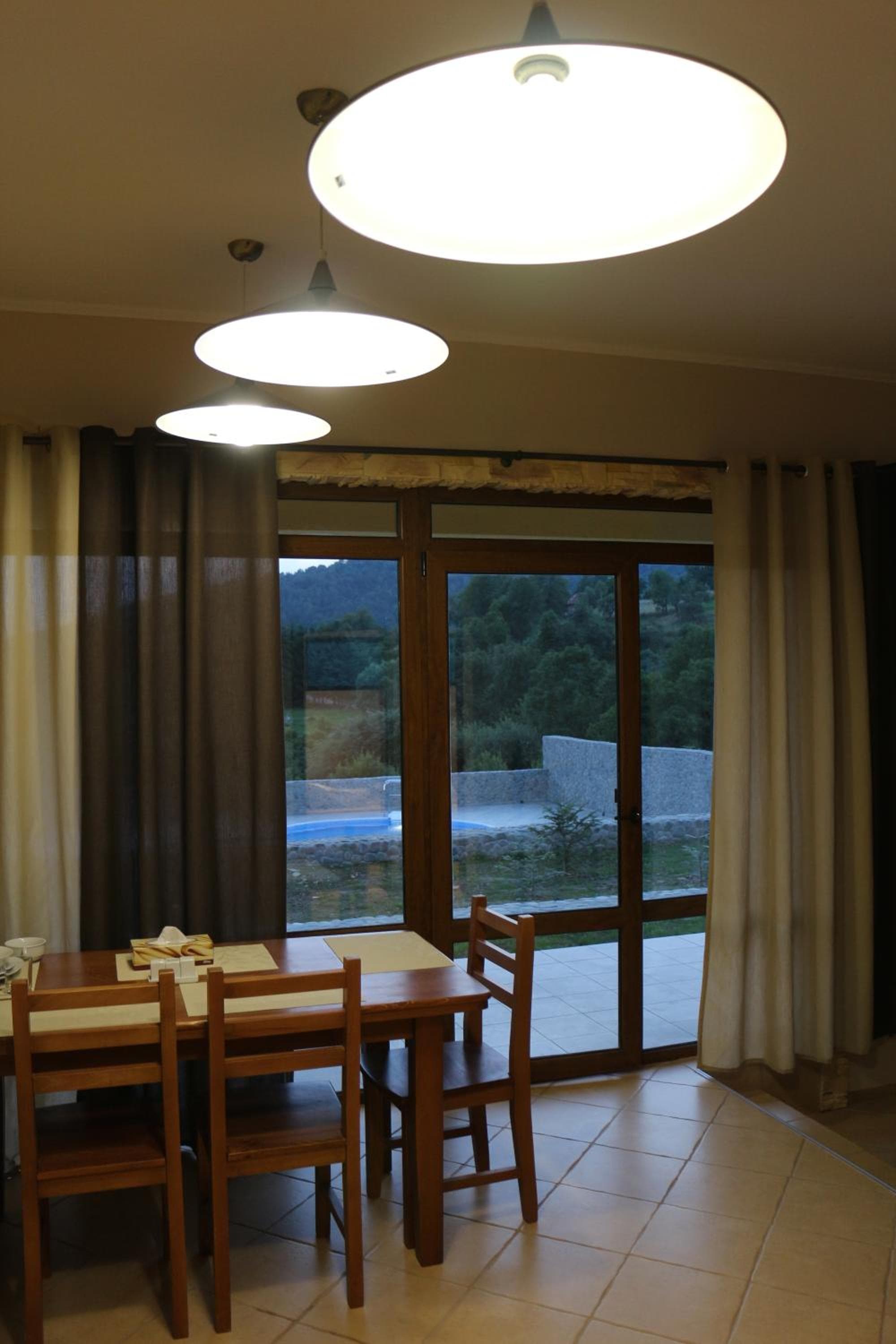 West Wood ApartHotel, Knyagynya, photo 5
