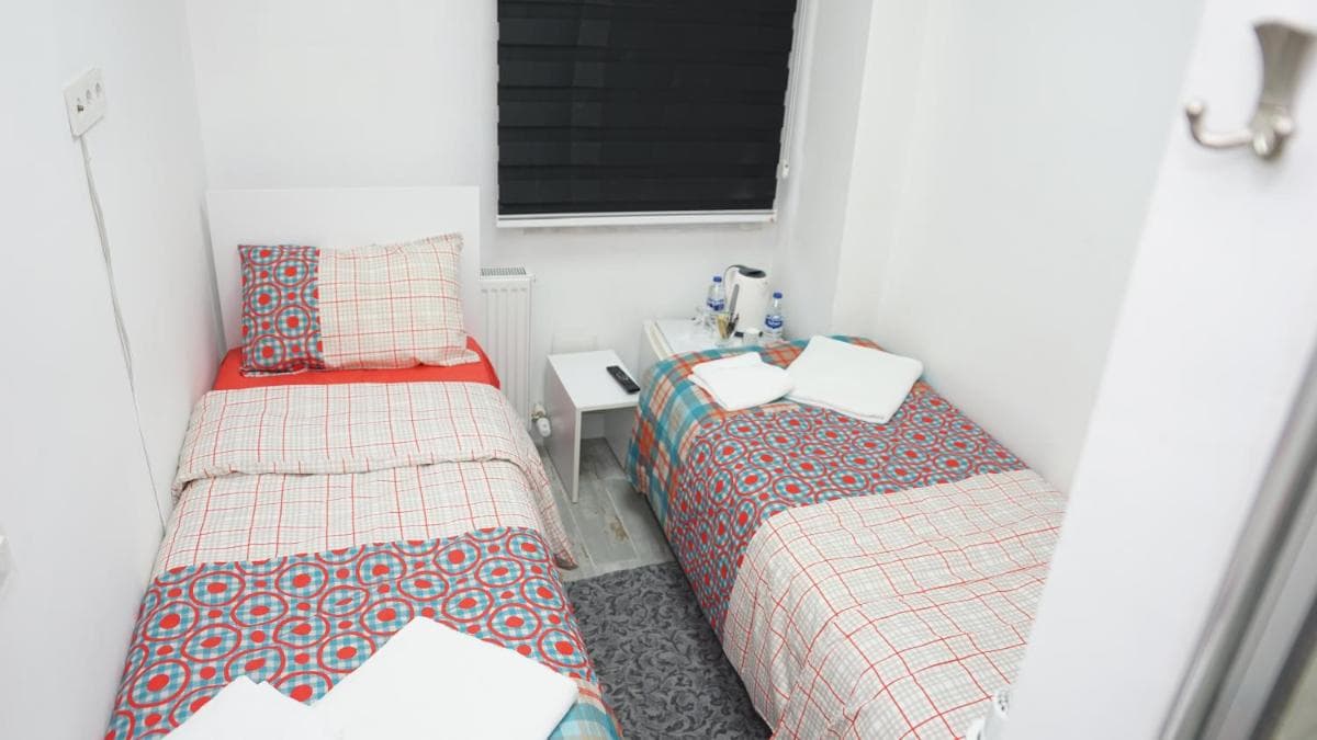 TRIO Suite Yenikapı Old City, Istanbul, photo 4