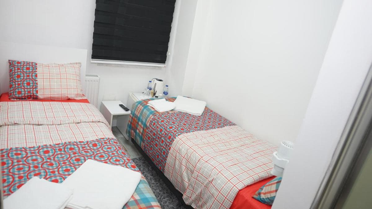 TRIO Suite Yenikapı Old City, Istanbul, photo 6
