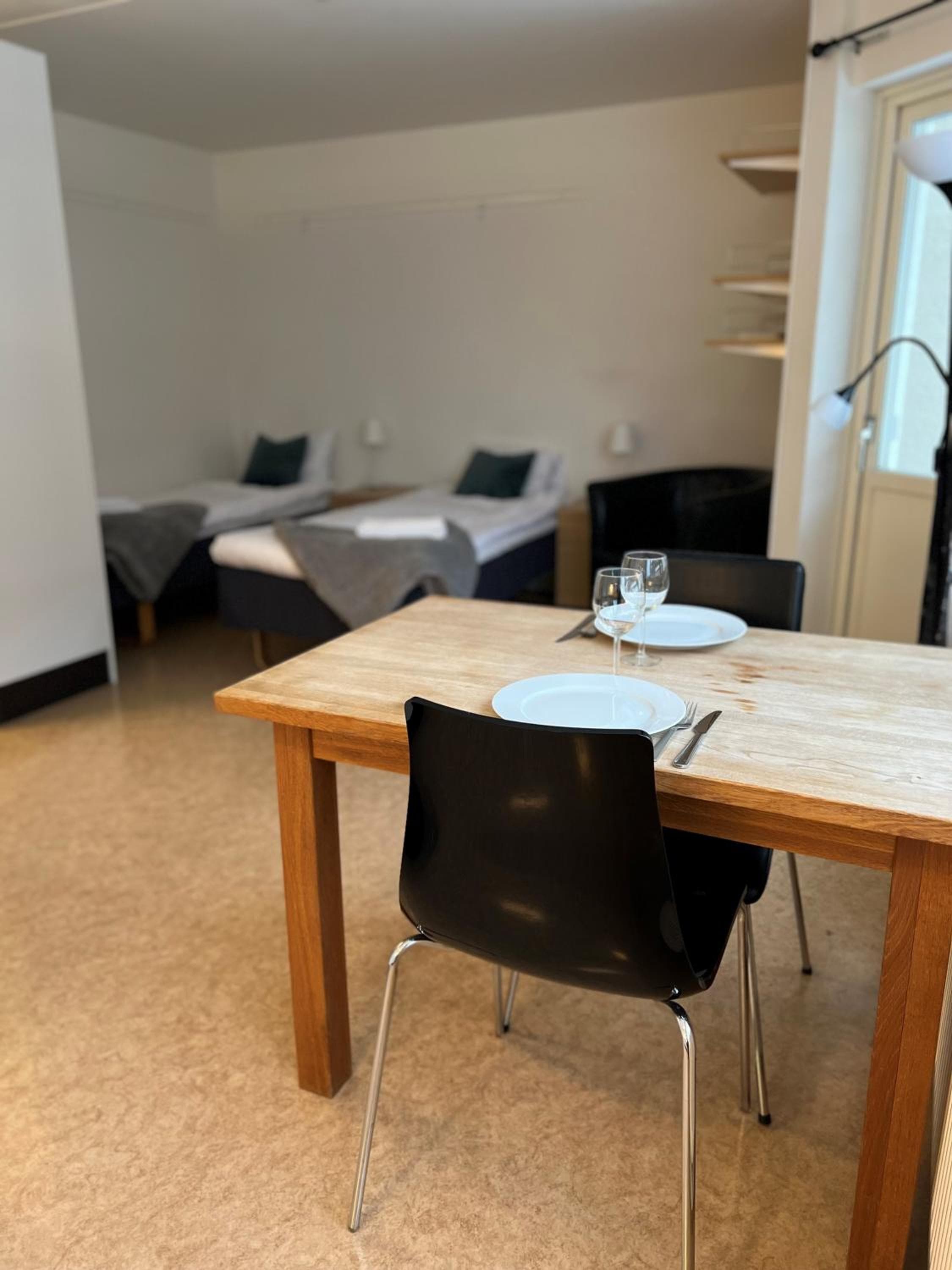 Volontärgatan - Visby Lägenhetshotell, Visby, photo 5