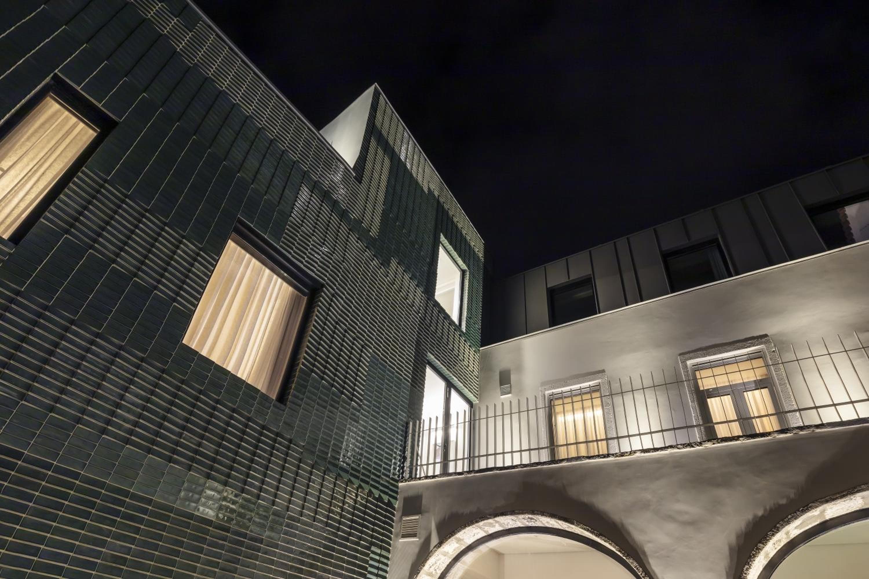 Casa da Galeria - Azores Art of Hosting, Ponta Delgada