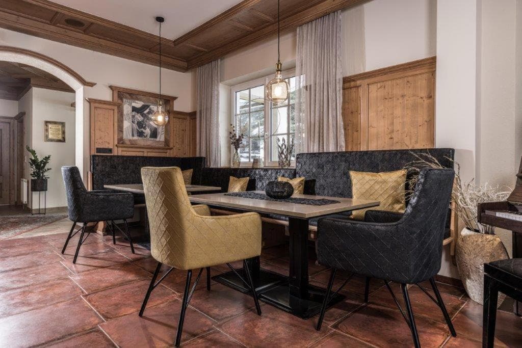 Apart Boutiquehotel SONNENHOF, Mayrhofen, photo 3