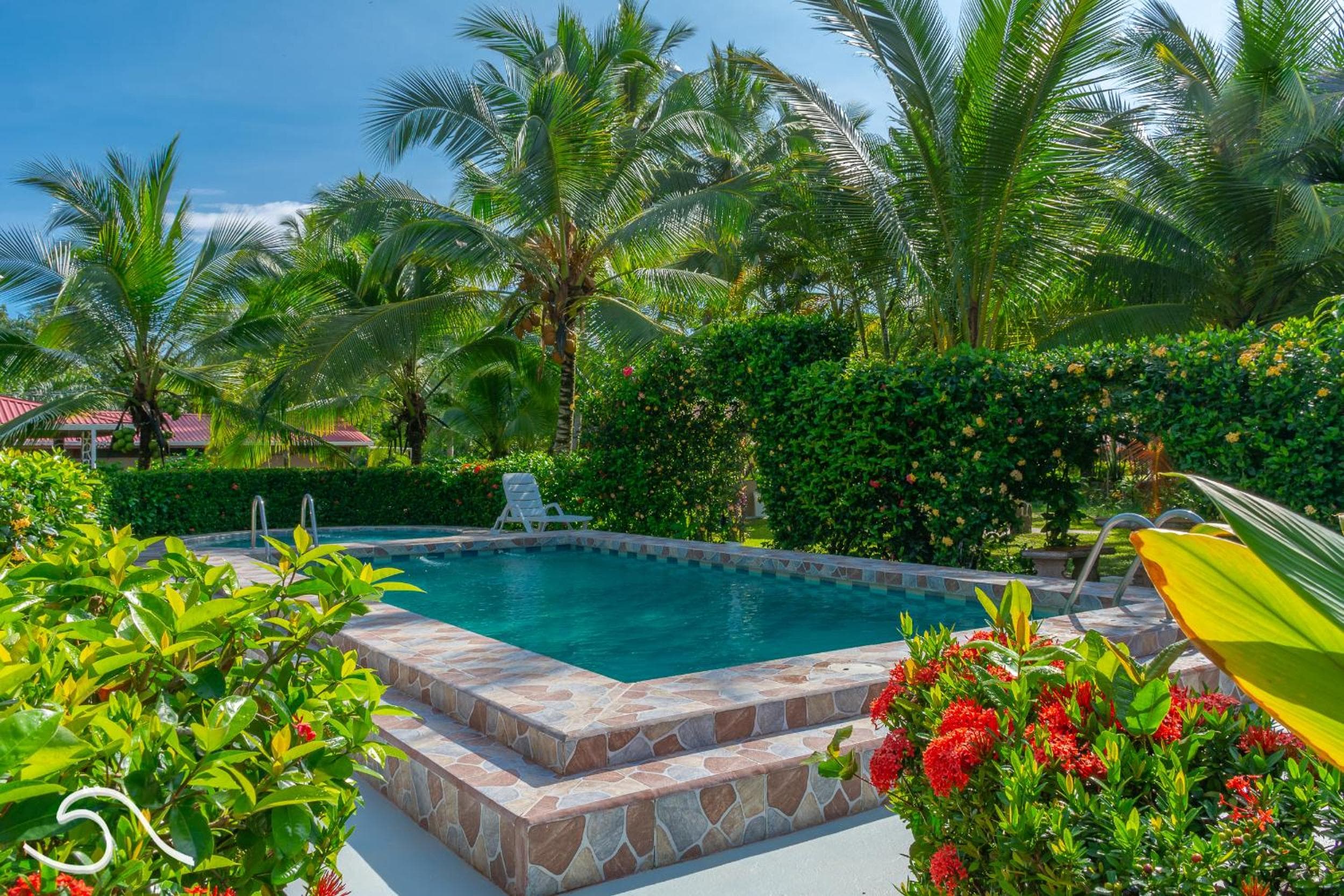 Tranquilidad Resort, Parrita, photo 6