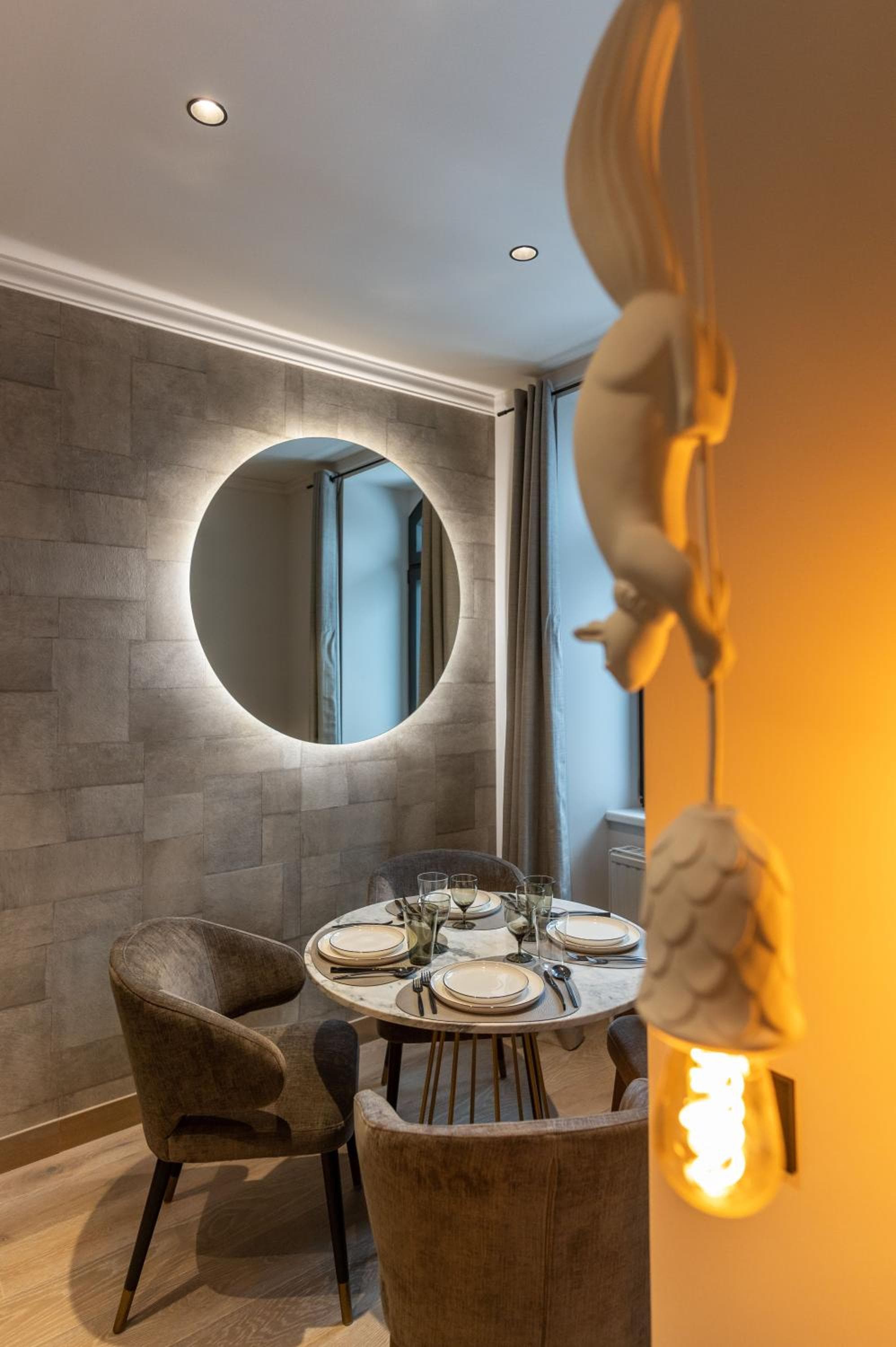Residenz Boutique Suites, Bad Gastein, photo 4
