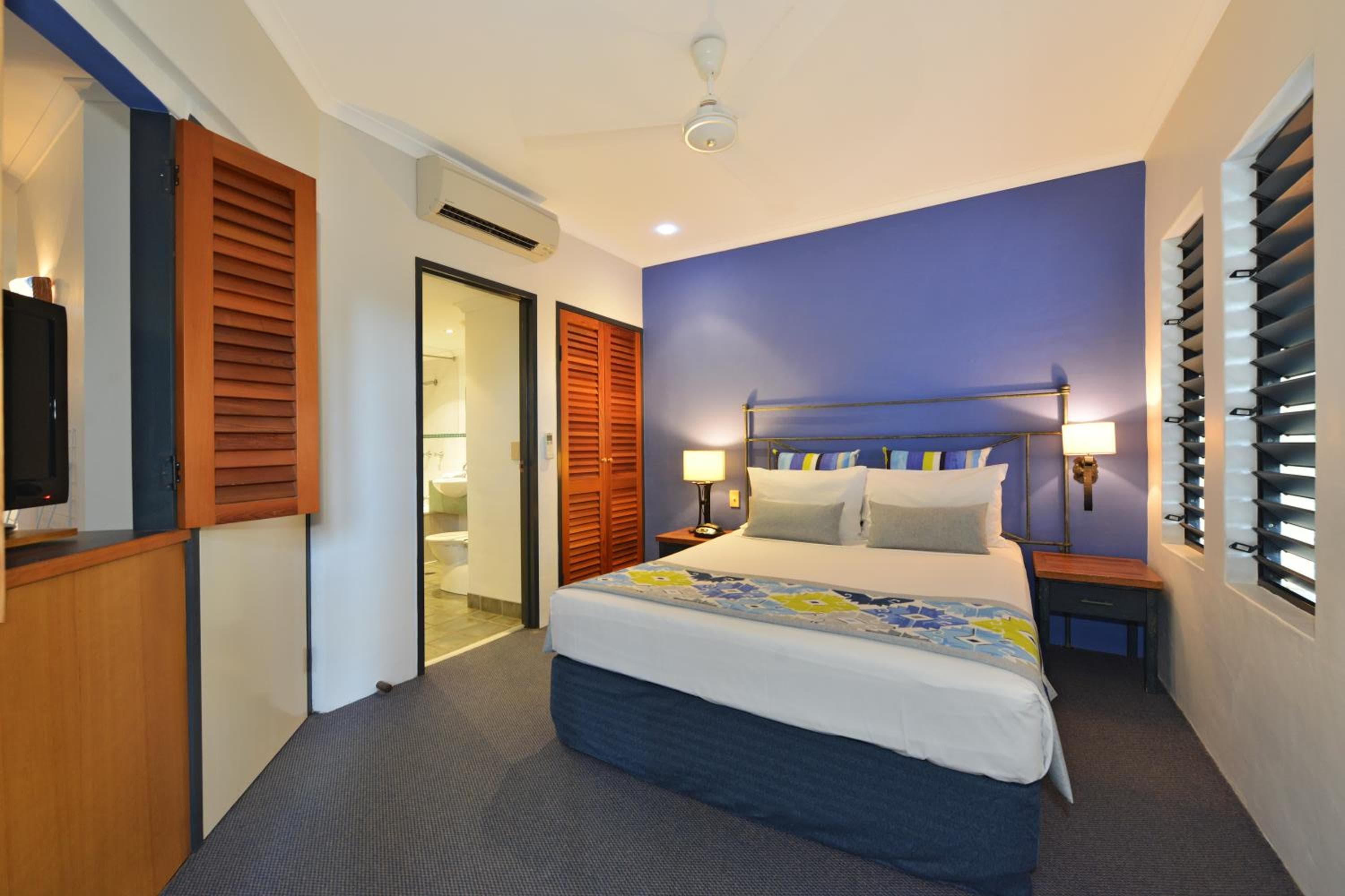 Reef Club Resort, Port Douglas, photo 5