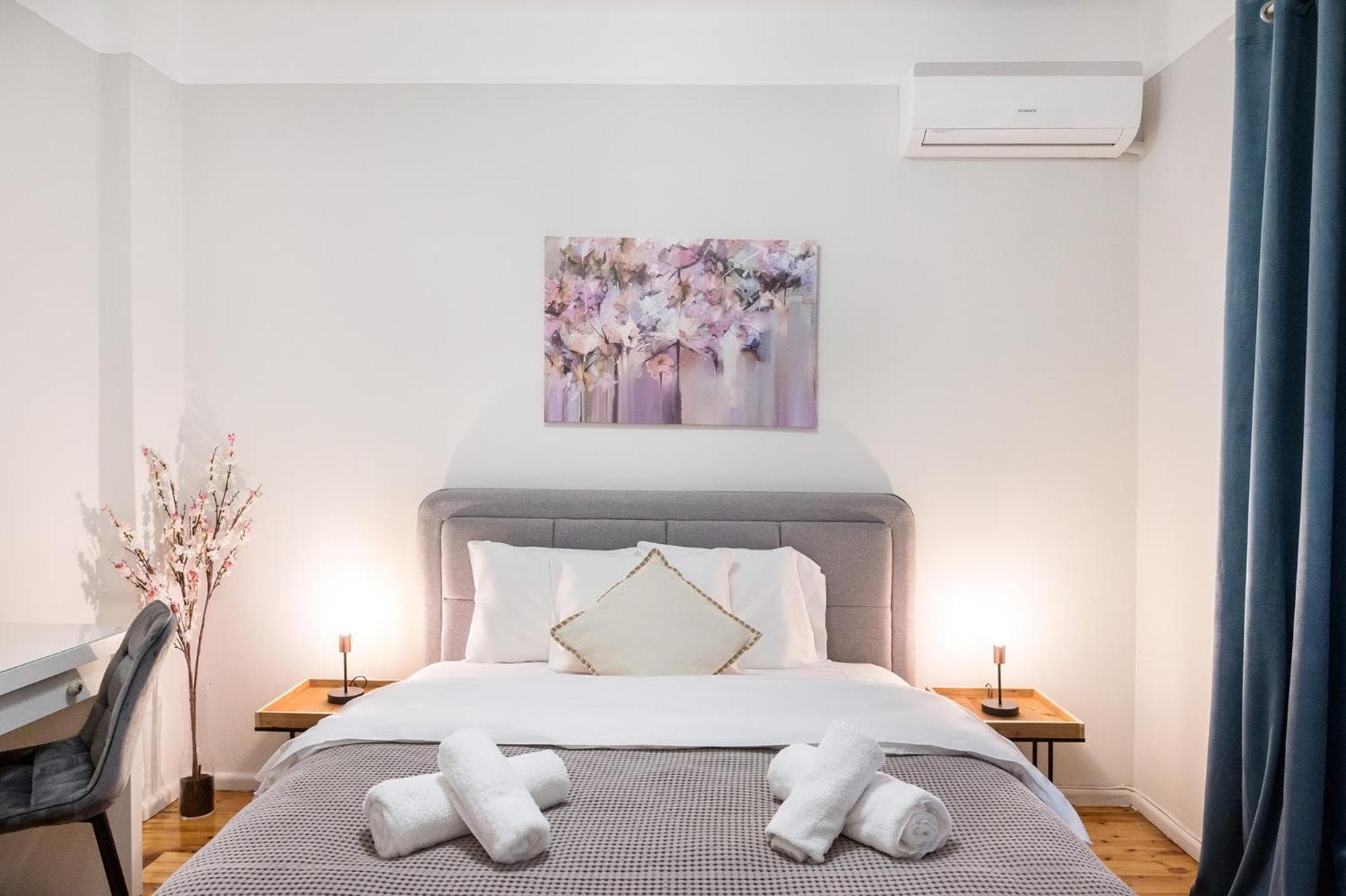 Porto Sea View Apartments - Kypriou, Thessaloniki, photo 3