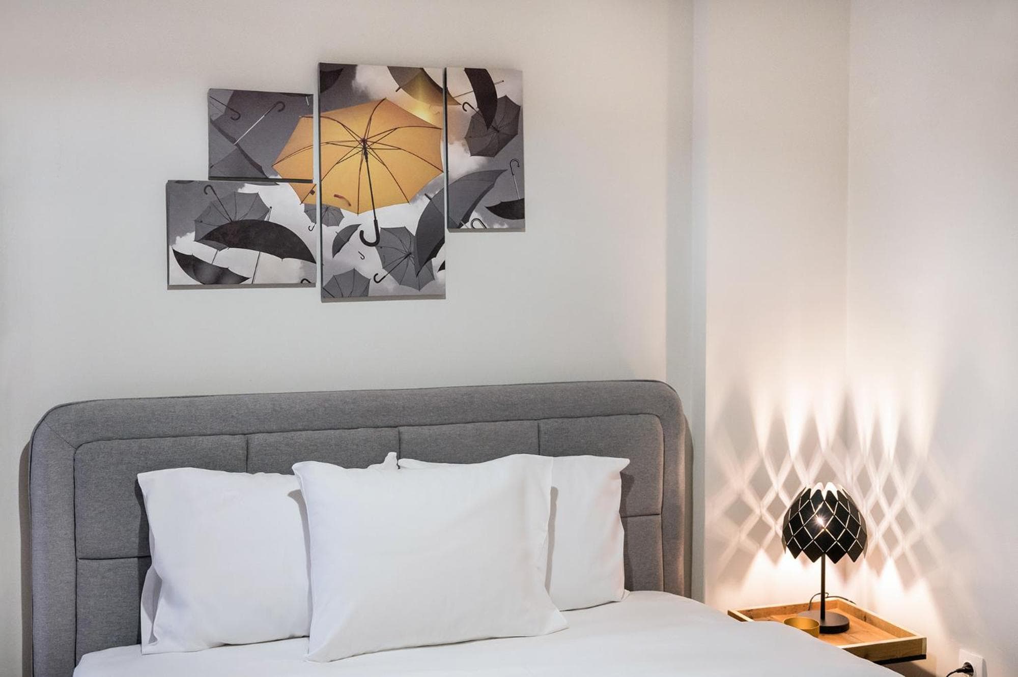 Porto Sea View Apartments - Kypriou, Thessaloniki, photo 2