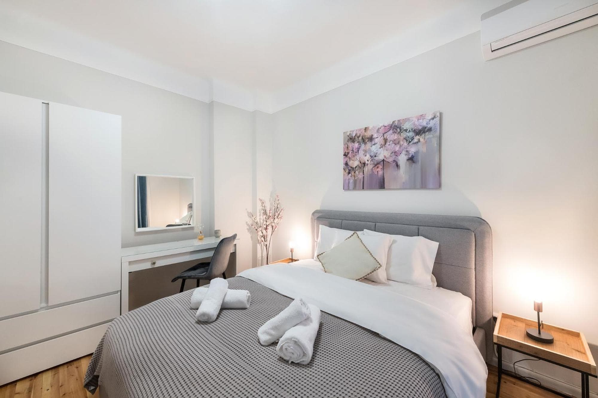 Porto Sea View Apartments - Kypriou, Thessaloniki, photo 4