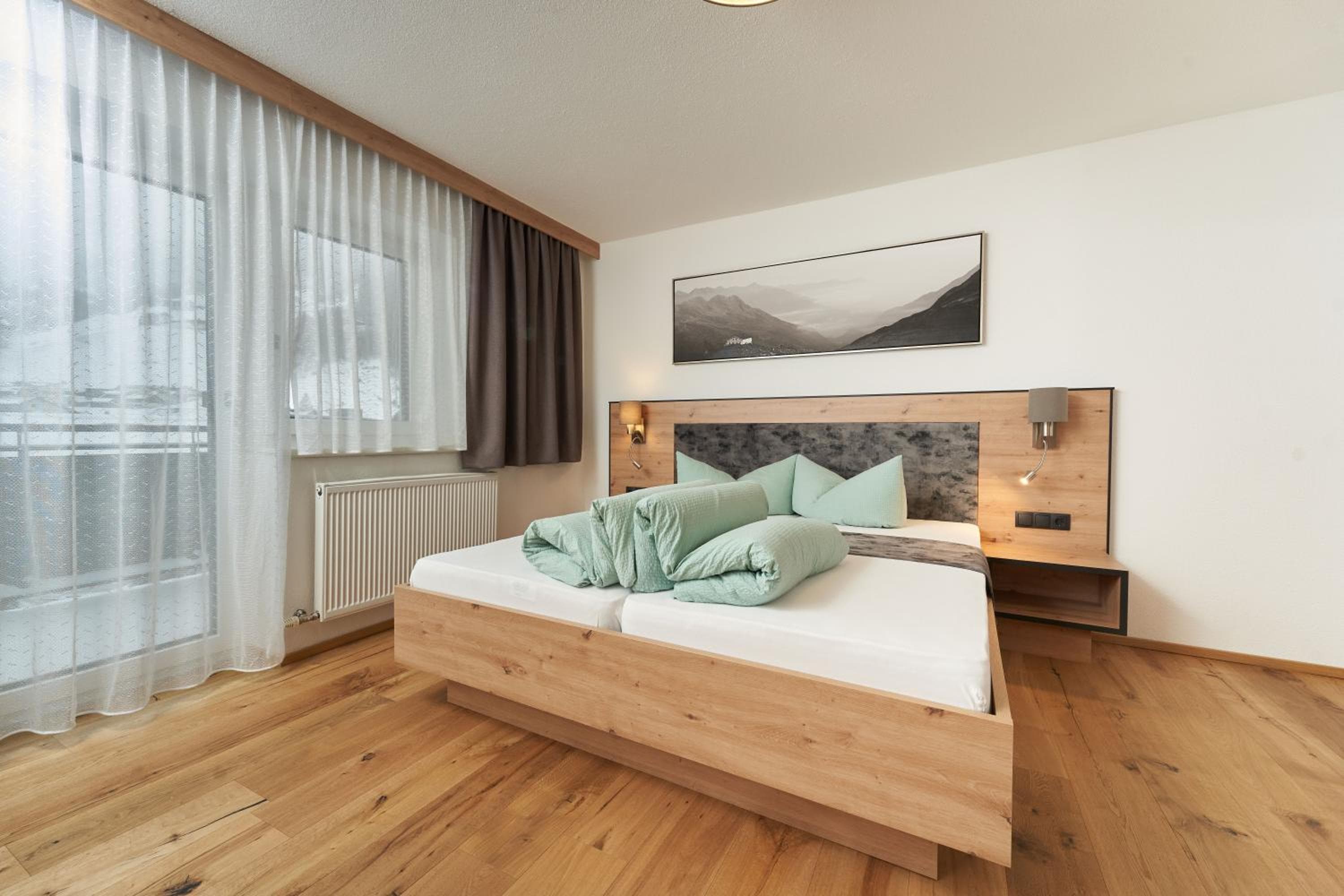 Apart Sunnhäusl, Sölden, photo 2