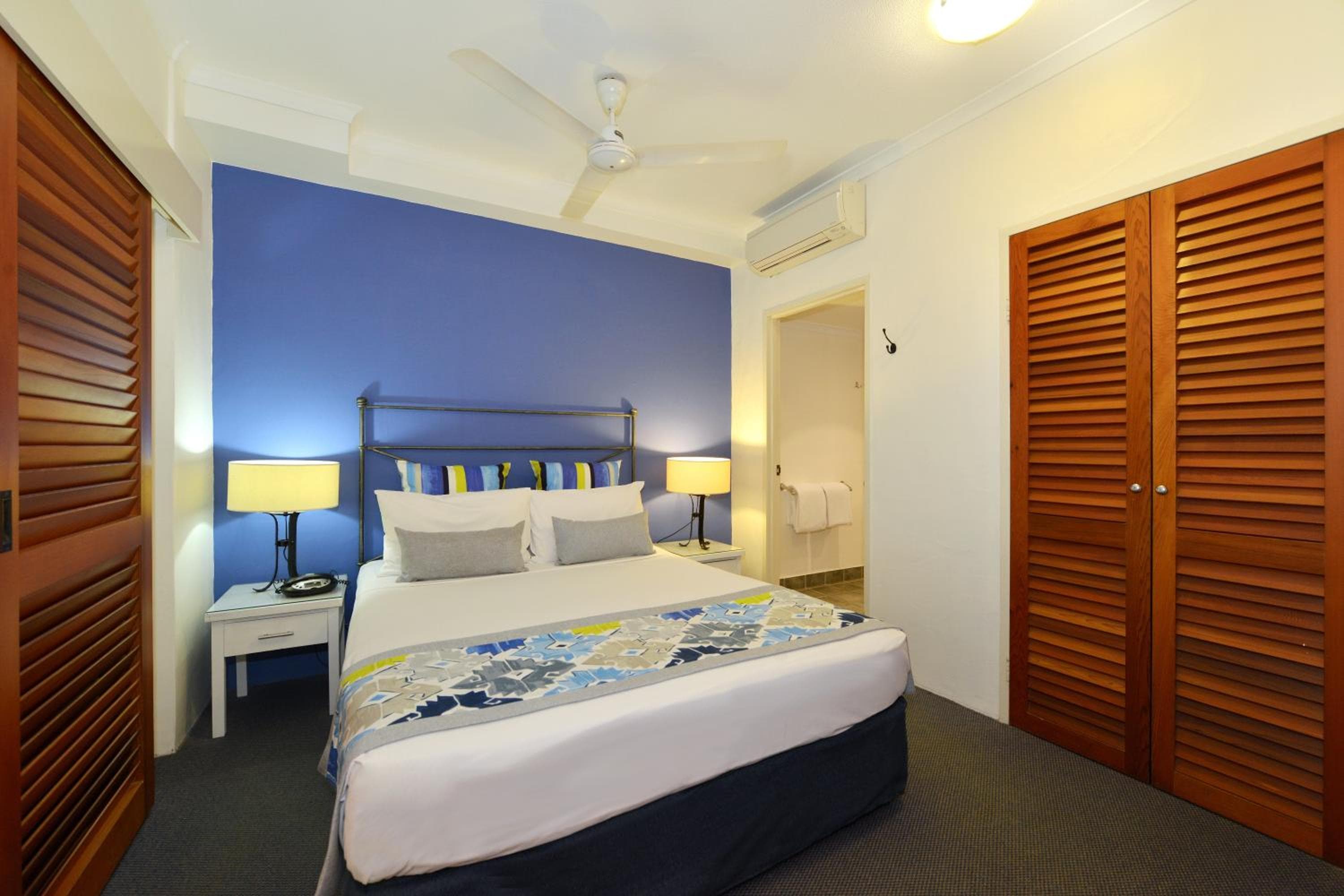 Reef Club Resort, Port Douglas, photo 2