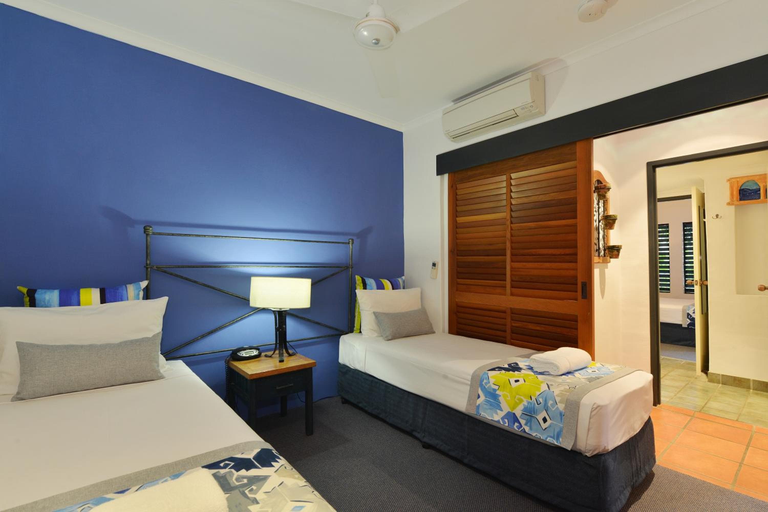 Reef Club Resort, Port Douglas, photo 4