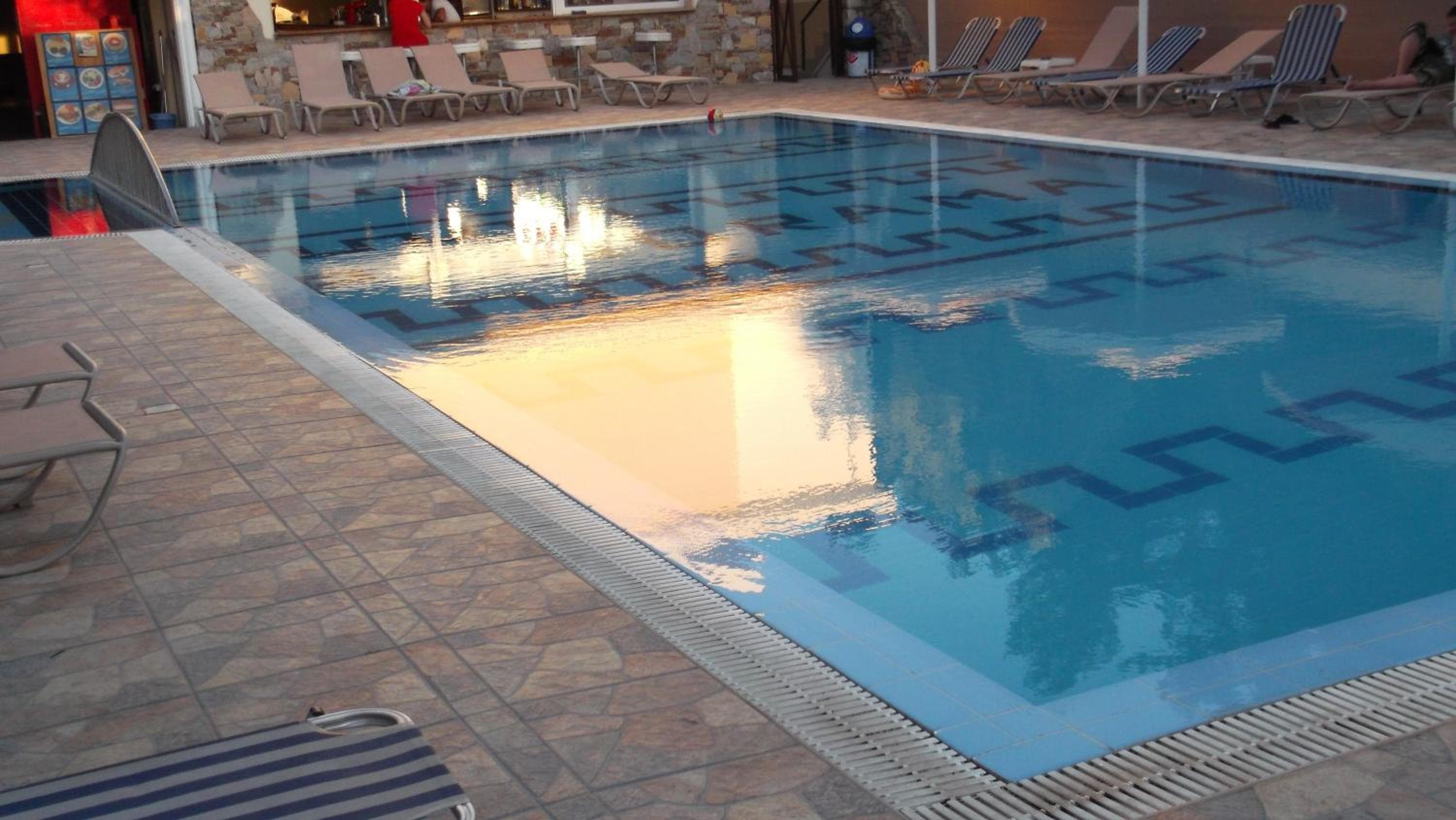 Panorama Studios, Faliraki, photo 3