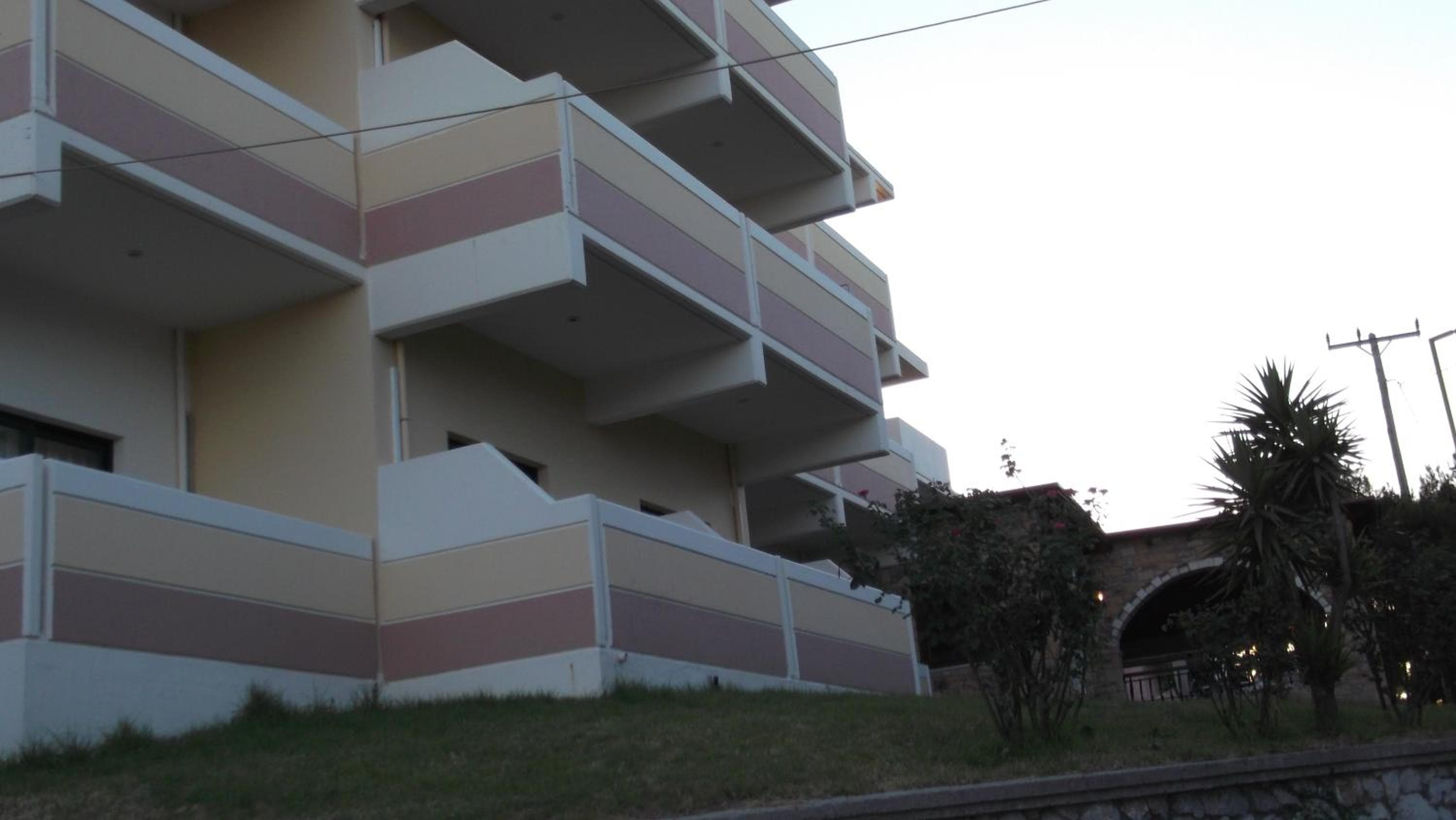 Panorama Studios, Faliraki, photo 4
