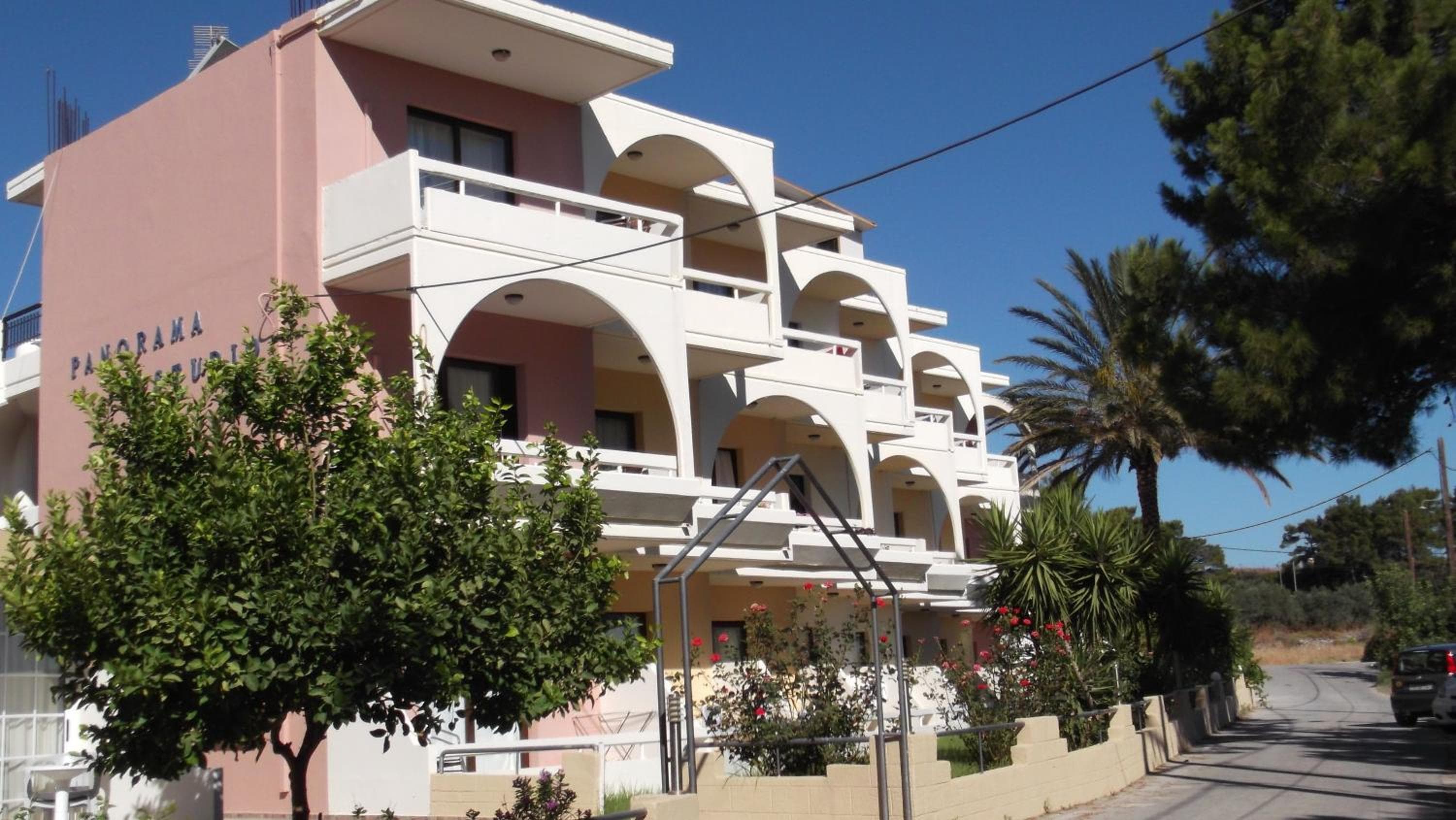 Panorama Studios, Faliraki, photo 6