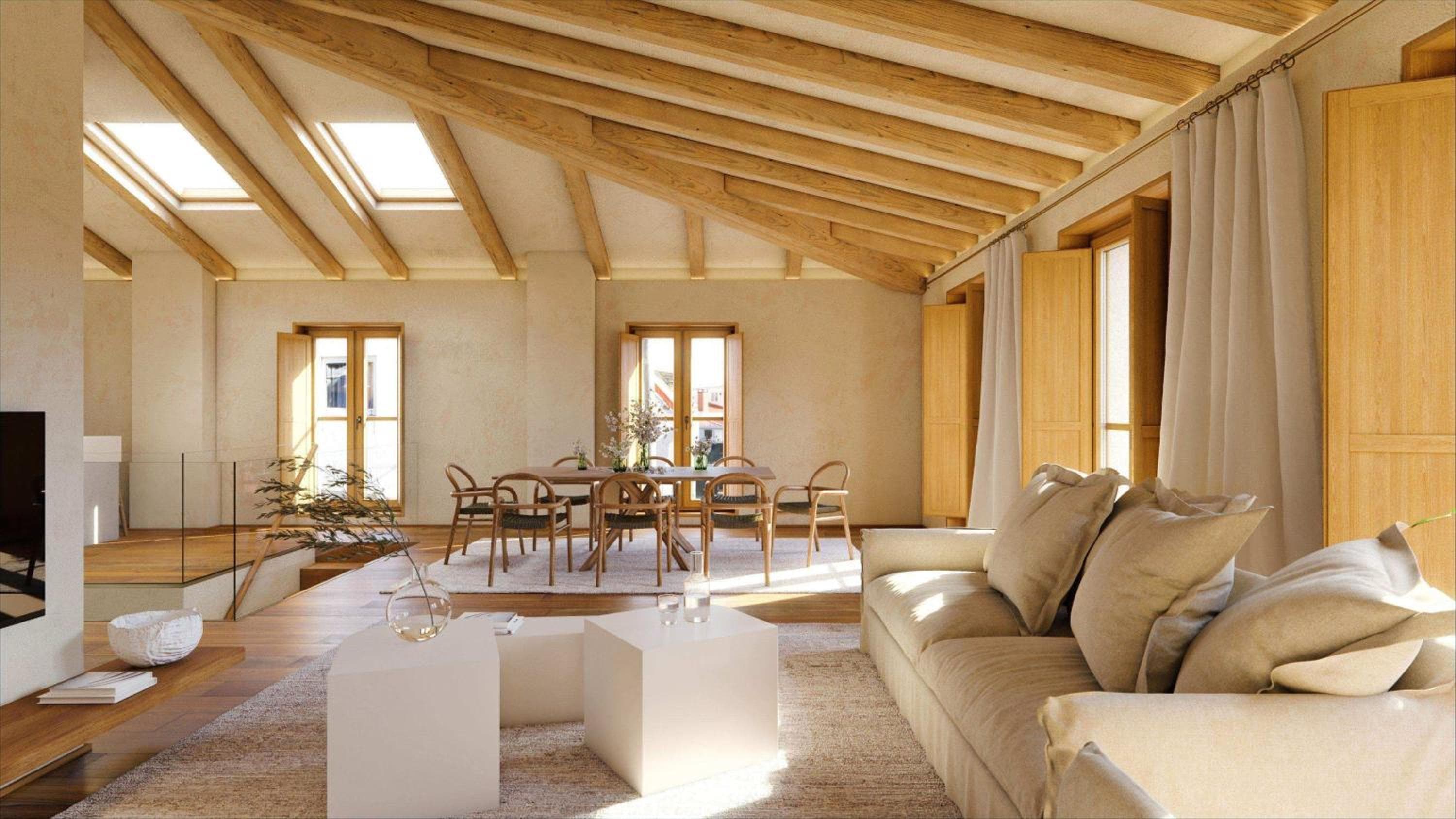 La Gallega by Upper Luxury Housing, A Coruña