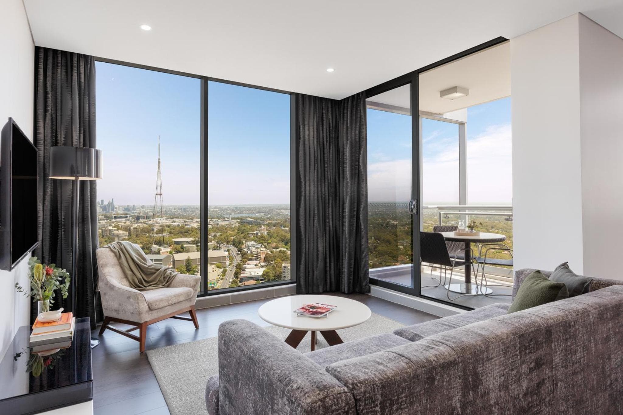 Meriton Suites Chatswood, Sydney, photo 2