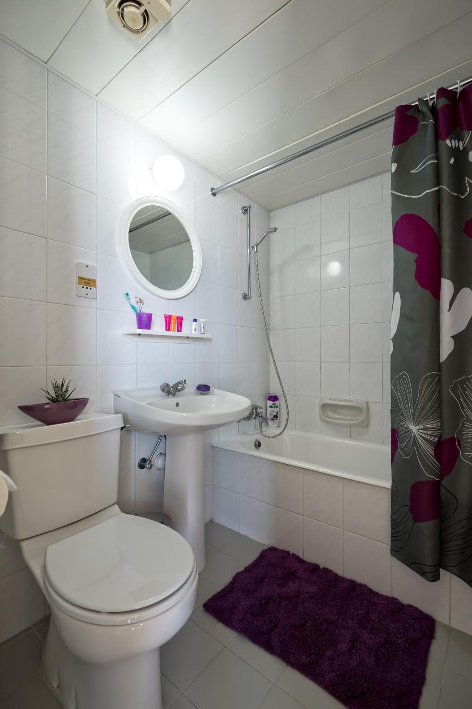 Sunny Hill Hotel Apartments, Paphos City, photo 3